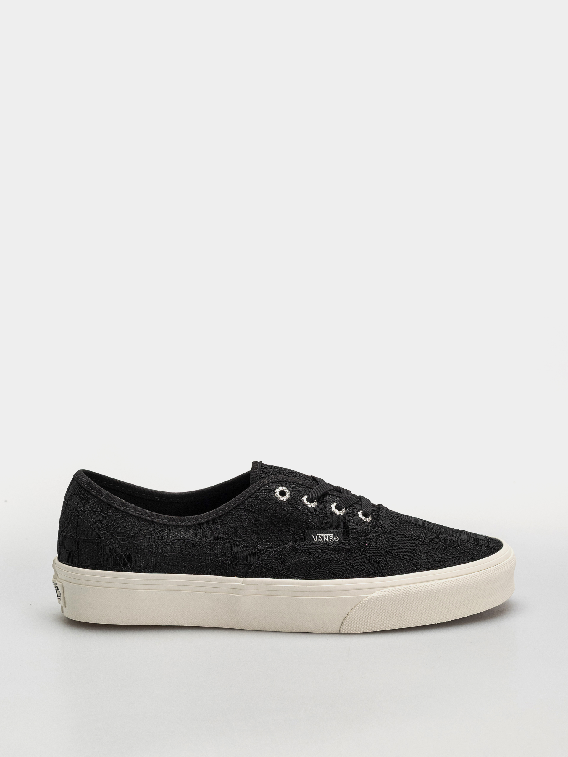 Buty Vans Authentic (black)