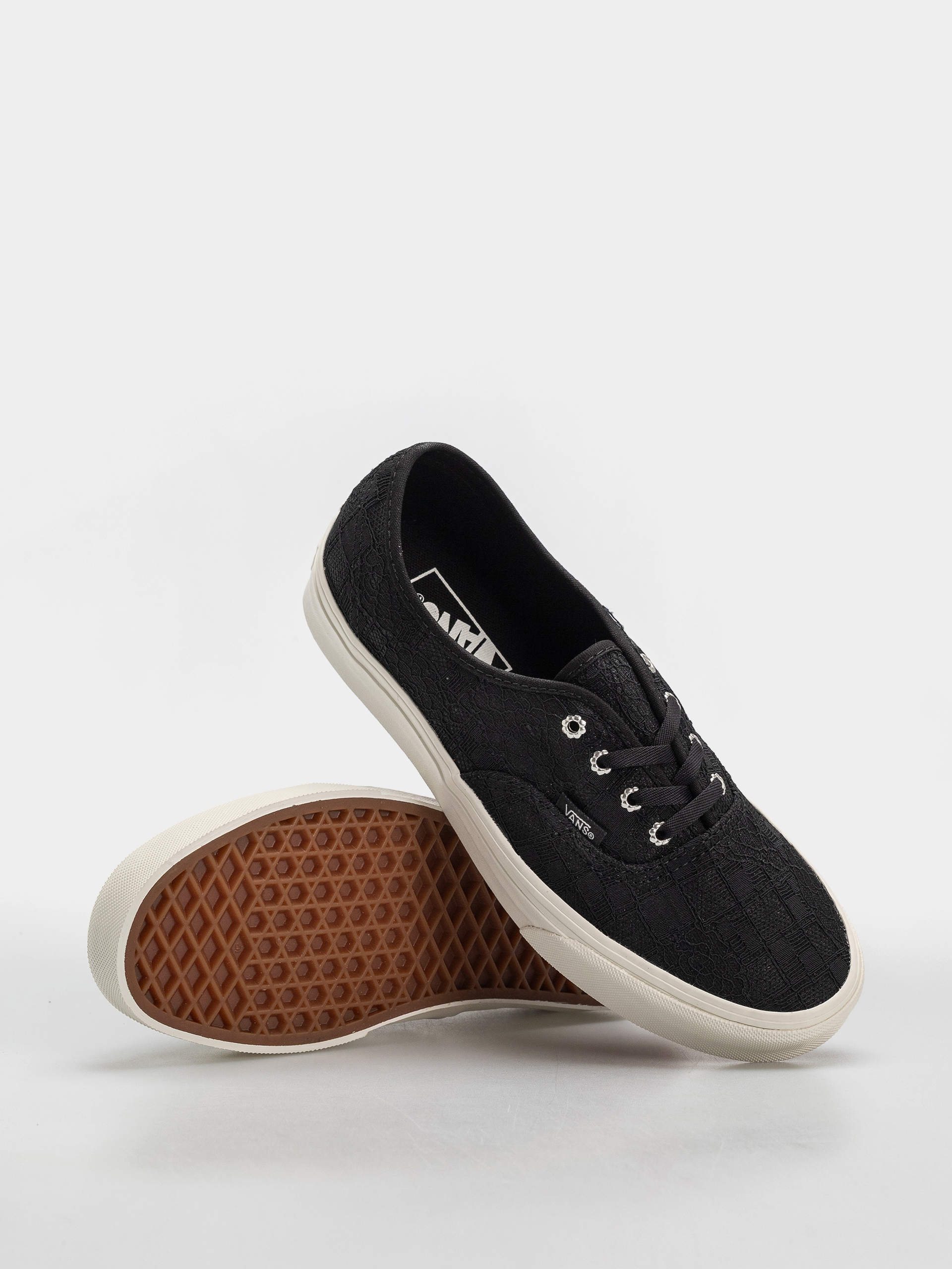 Buty Vans Authentic (black)