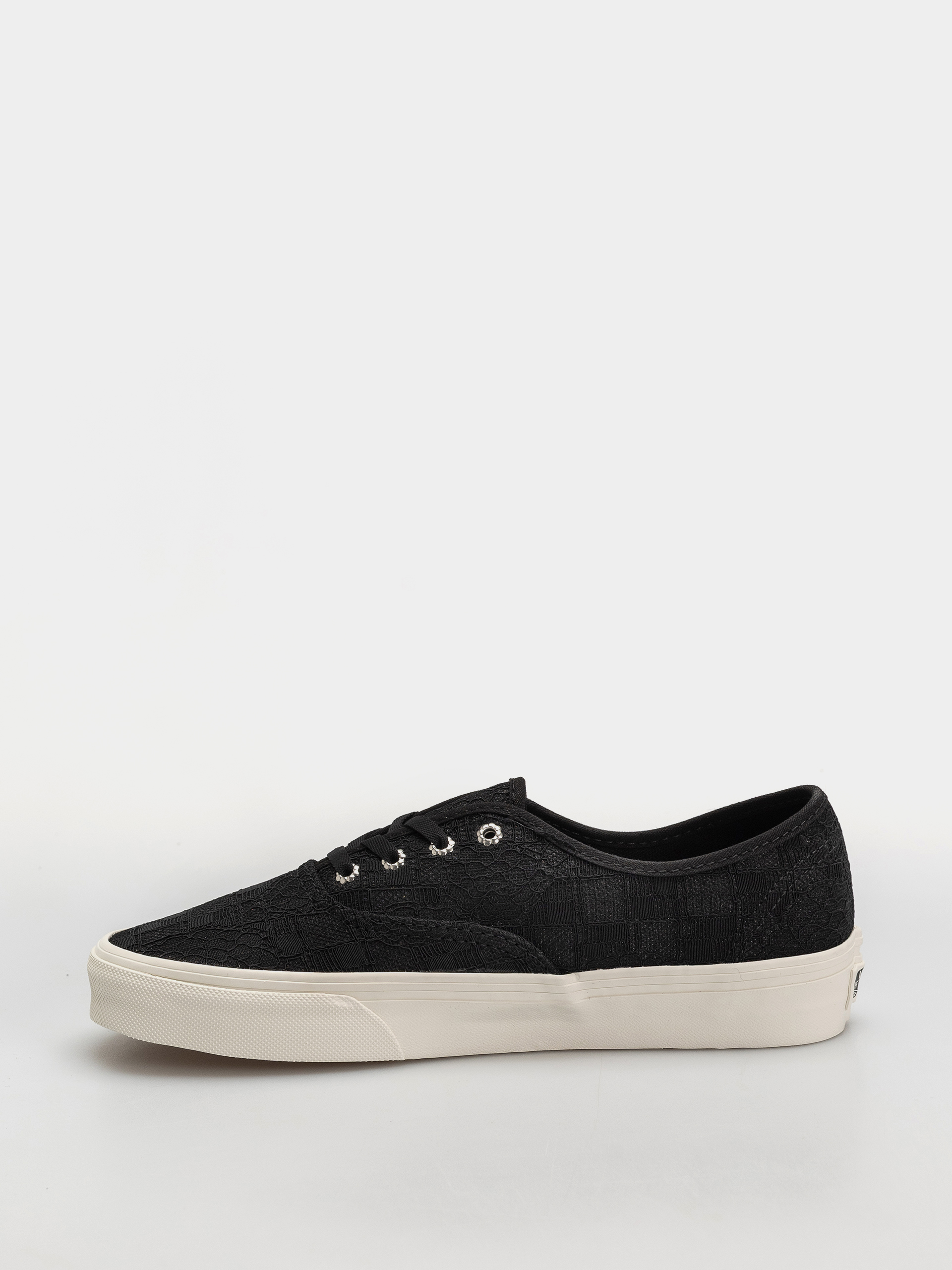 Buty Vans Authentic (black)