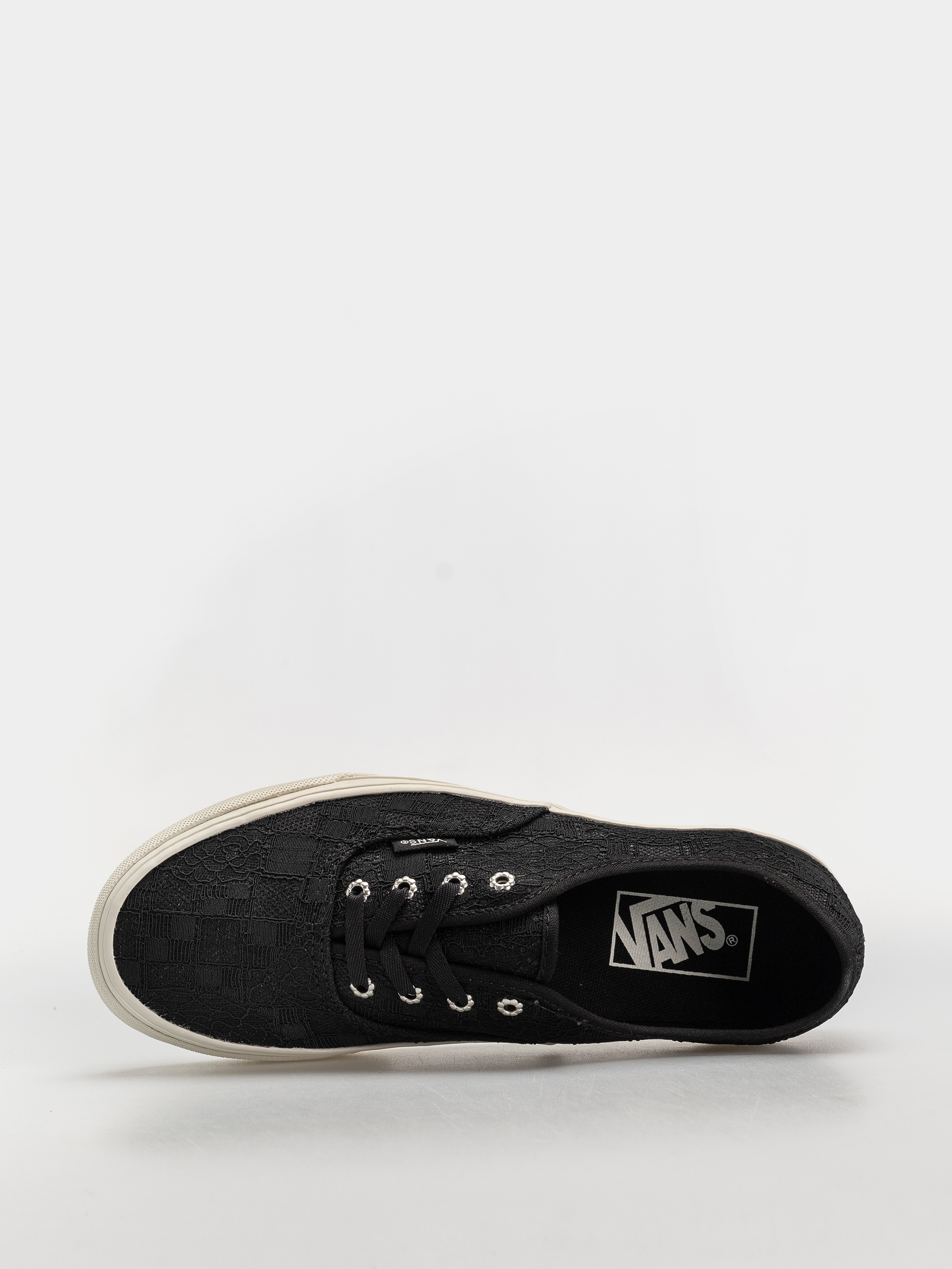 Buty Vans Authentic (black)