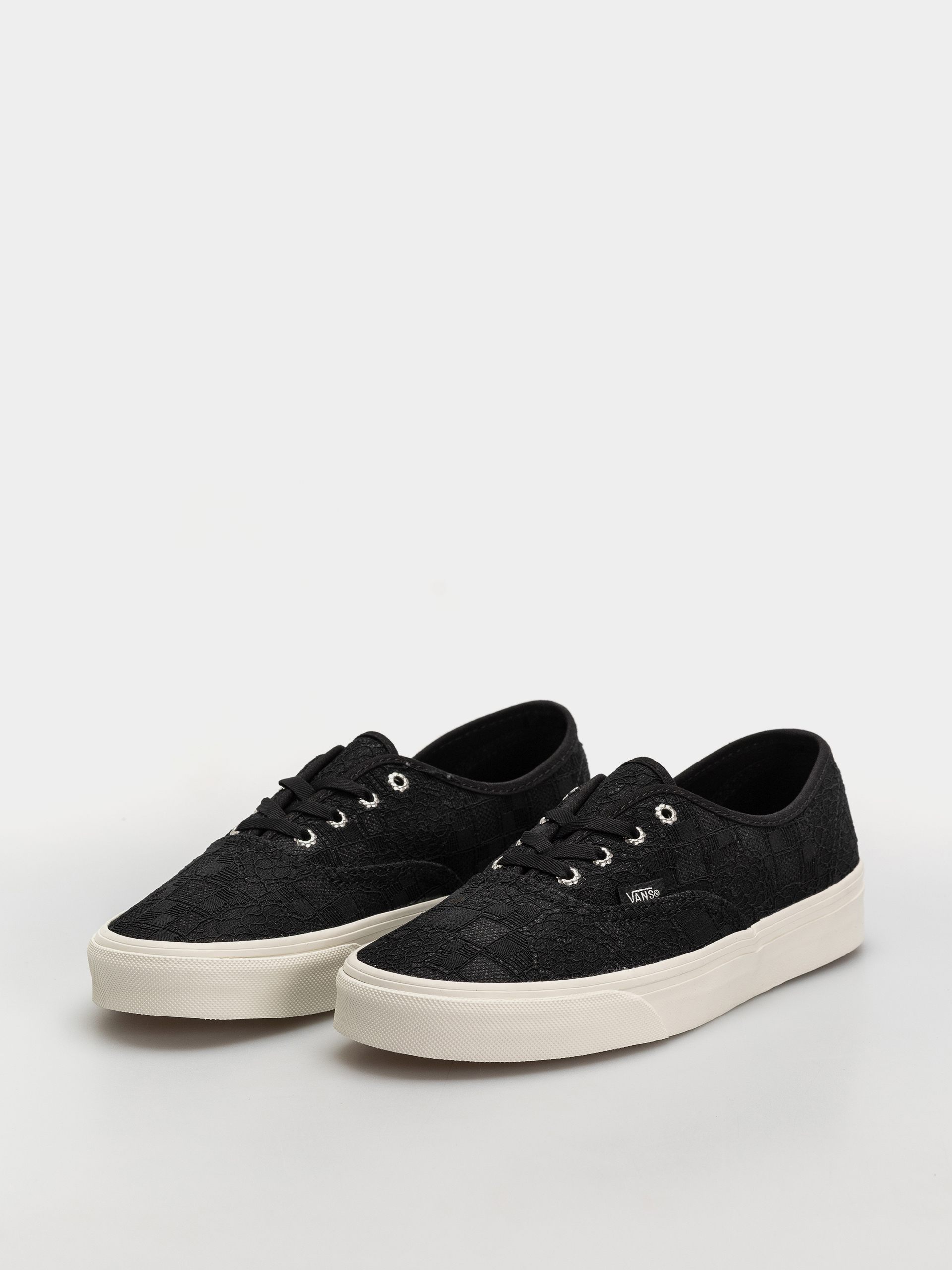Buty Vans Authentic (black)