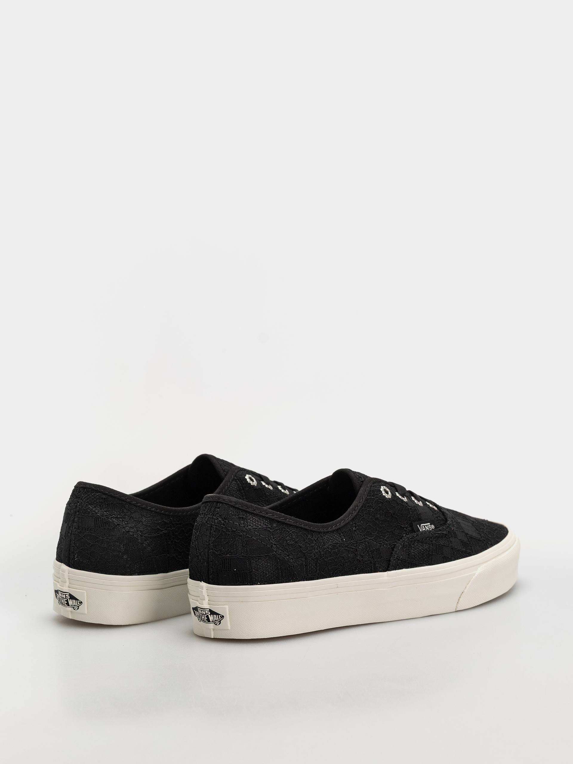 Buty Vans Authentic (black)