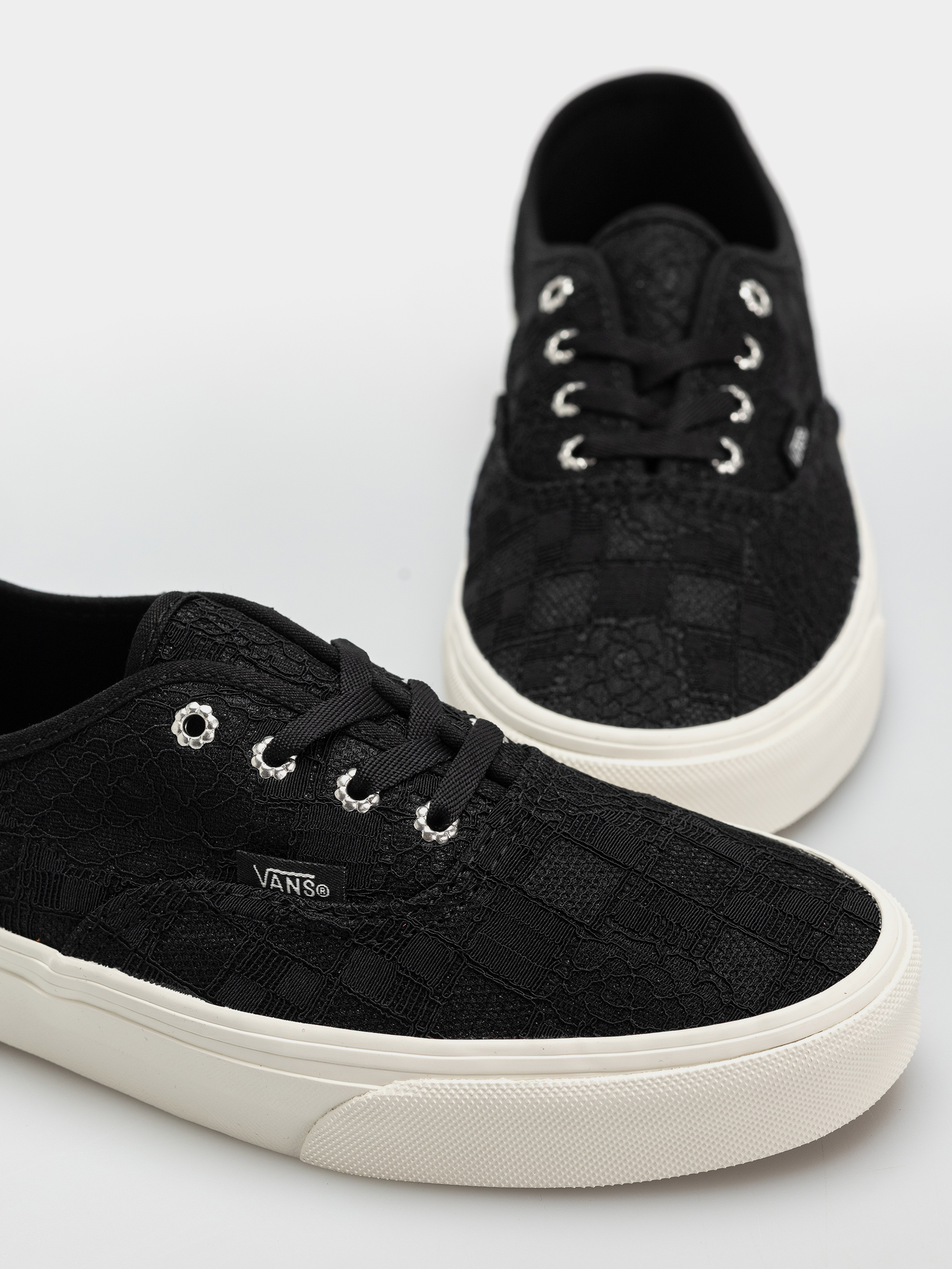 Buty Vans Authentic (black)