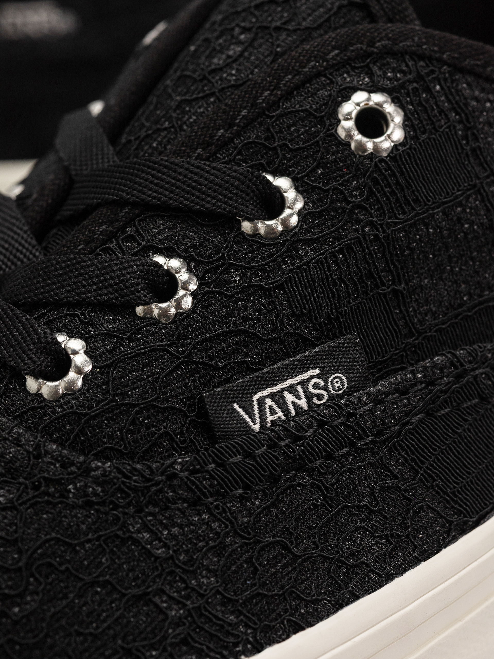 Buty Vans Authentic (black)