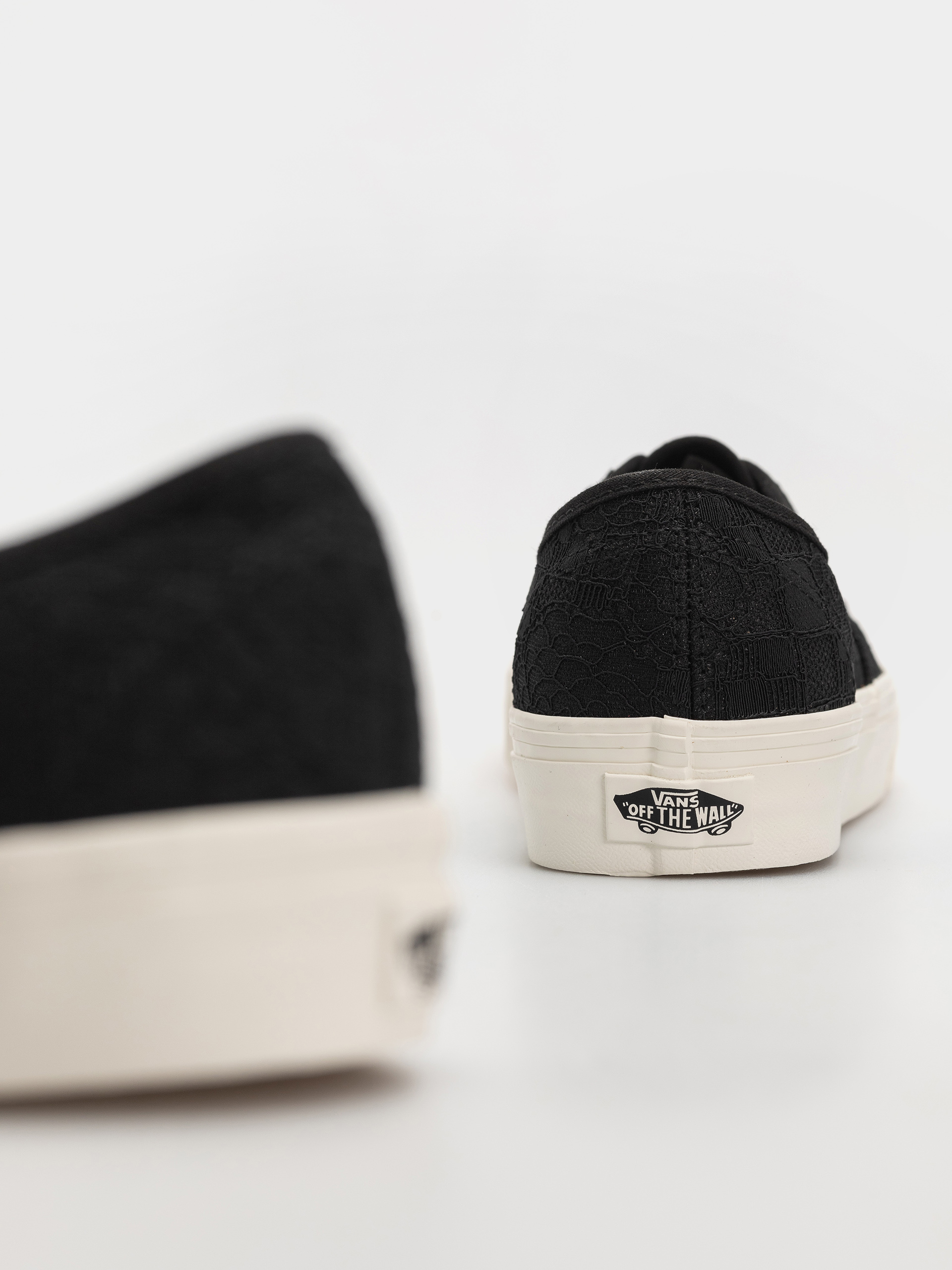 Buty Vans Authentic (black)