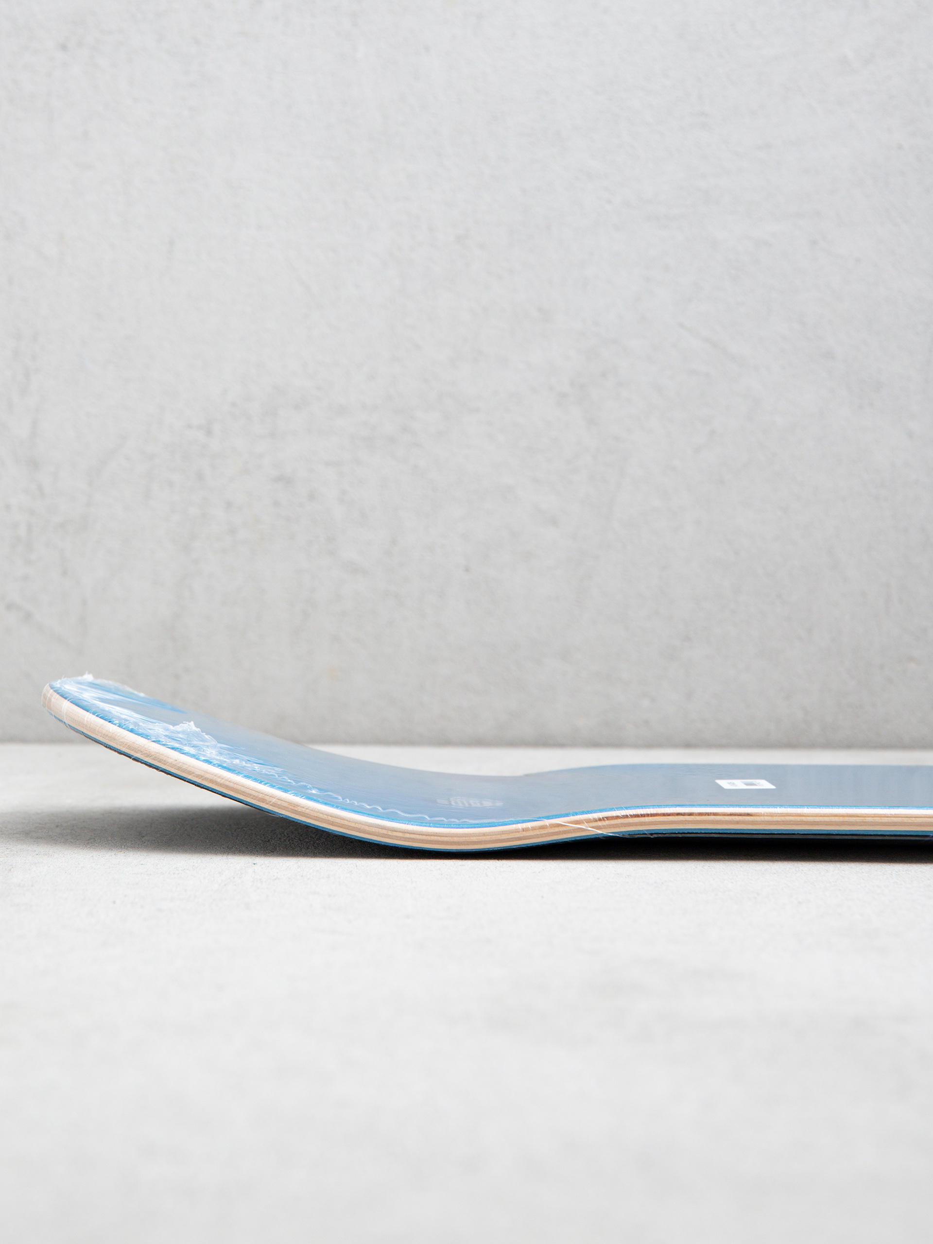 Deck April Skateboards Yuto Fractured