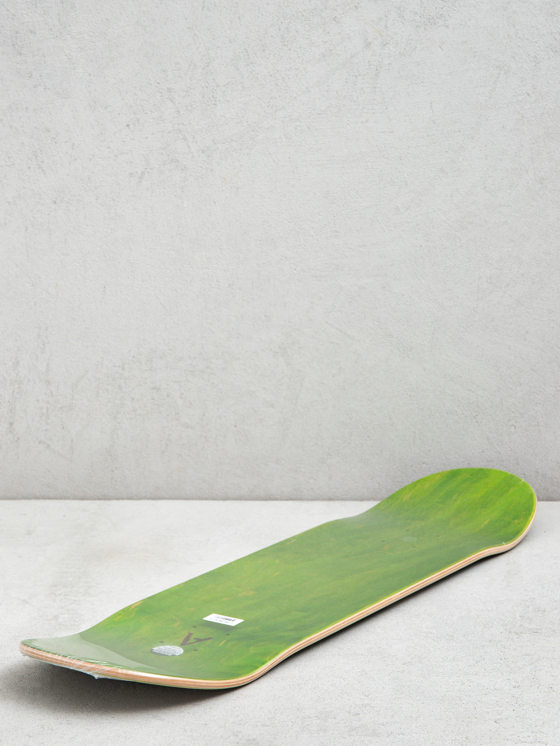 Deck April Skateboards Shane Marsupial