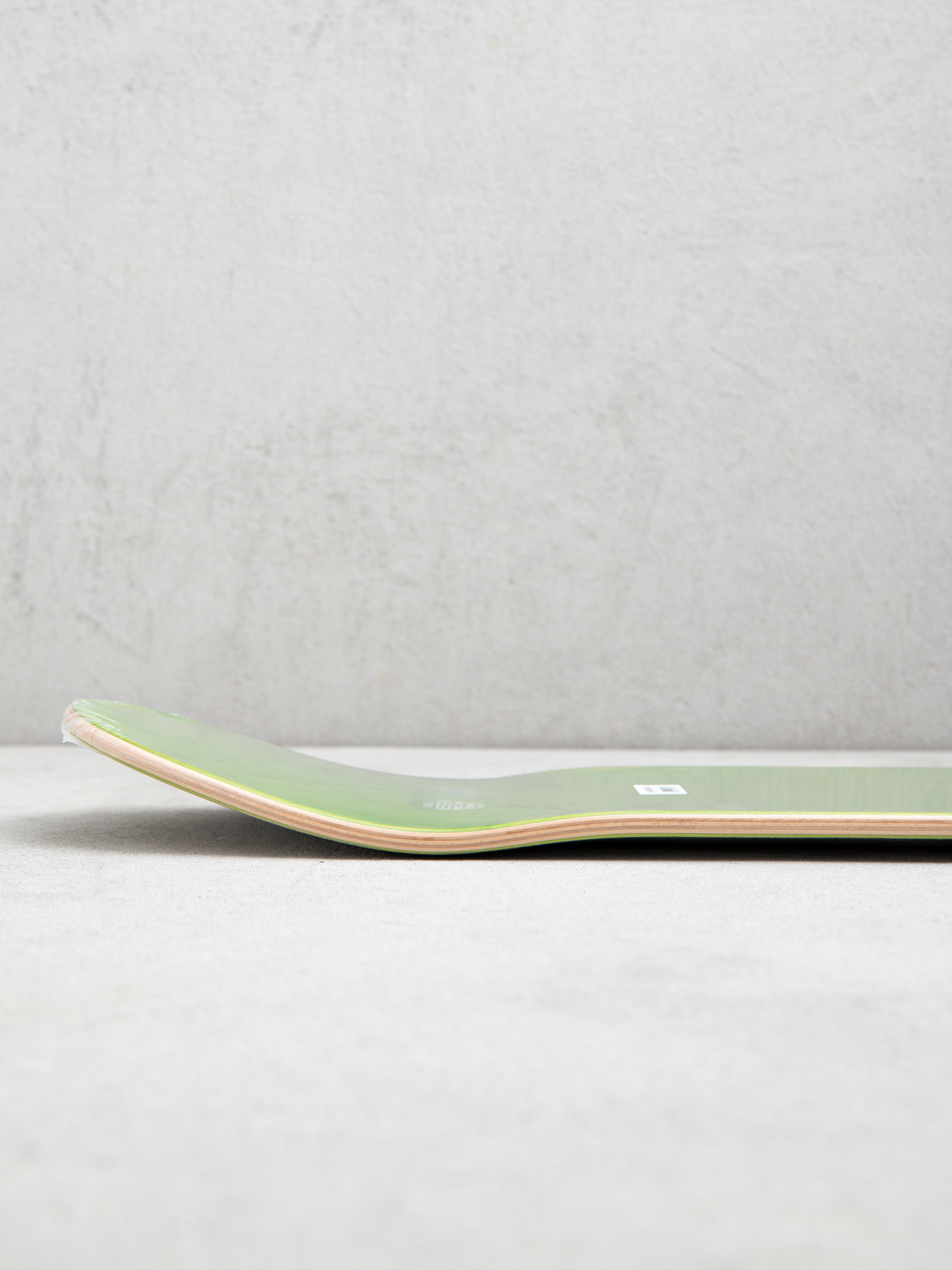 Deck April Skateboards Shane Marsupial