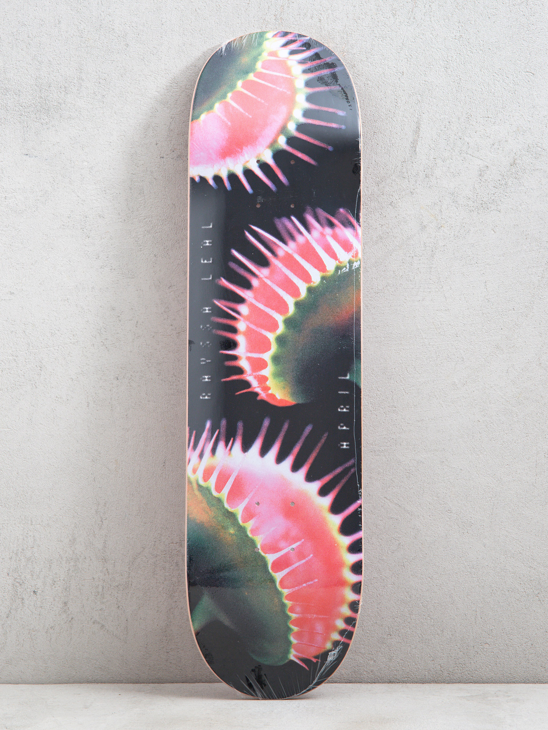 Deck April Skateboards Rayssa Snappy