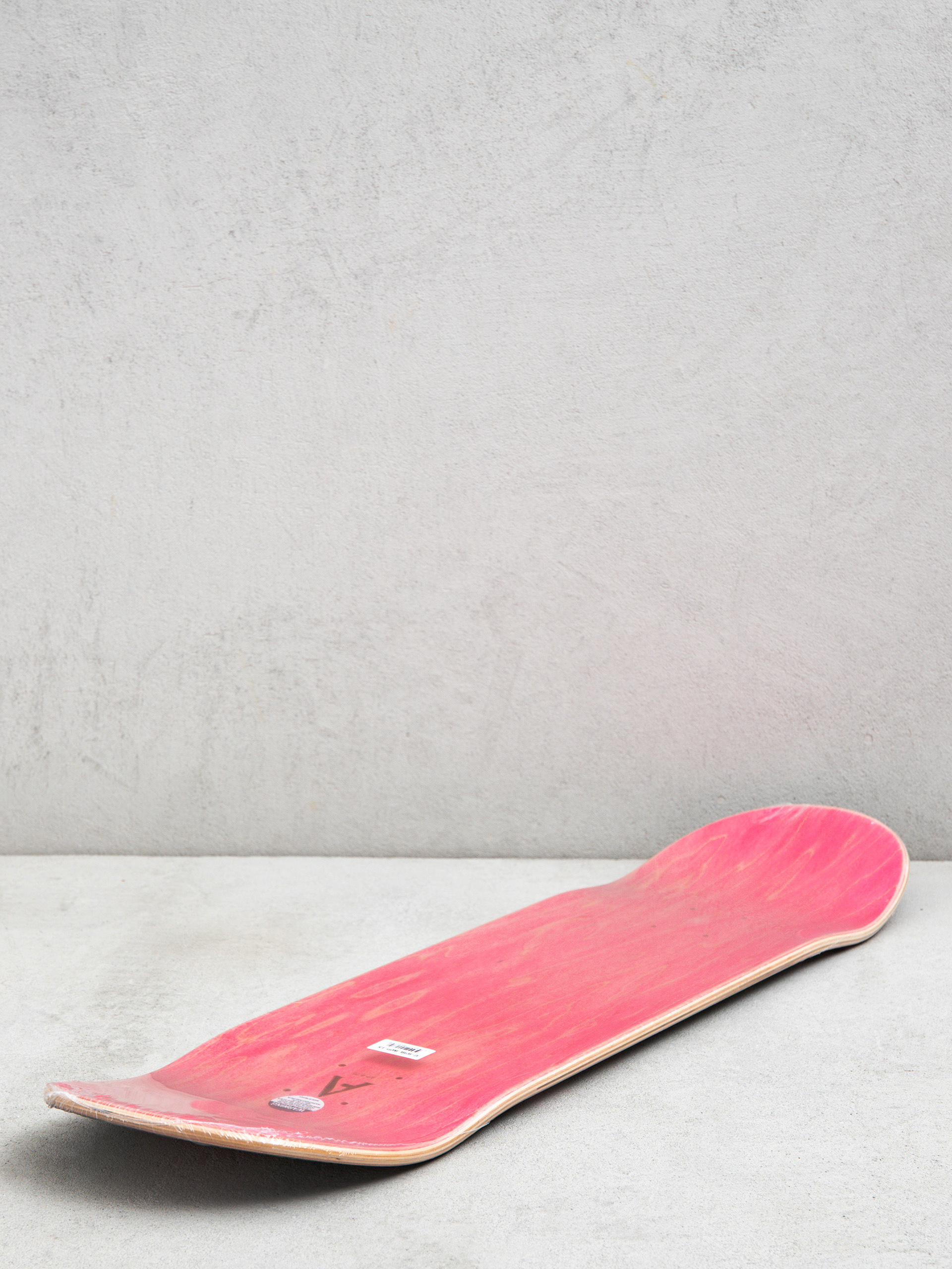 Deck April Skateboards Rayssa Snappy