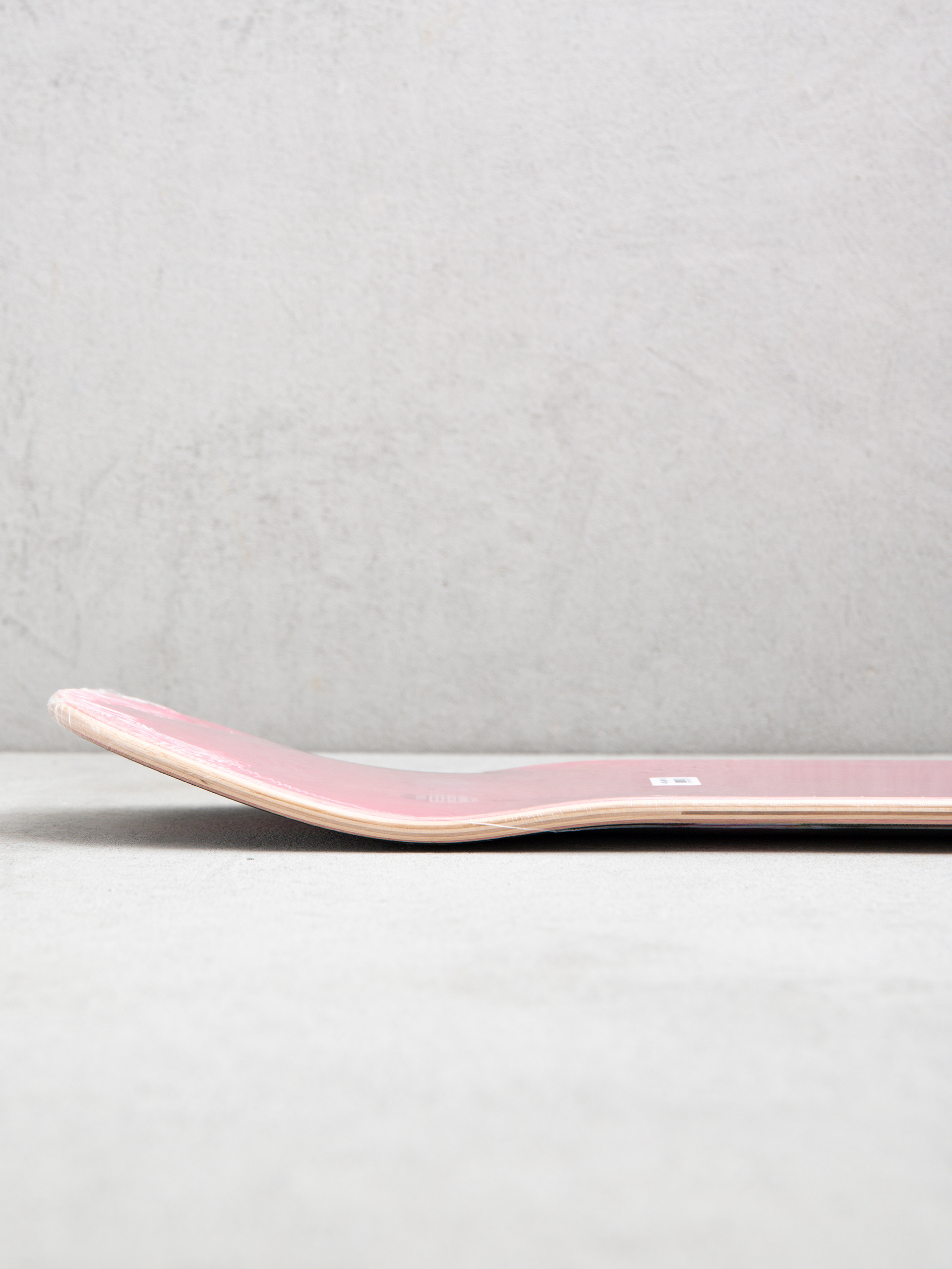 Deck April Skateboards Rayssa Snappy