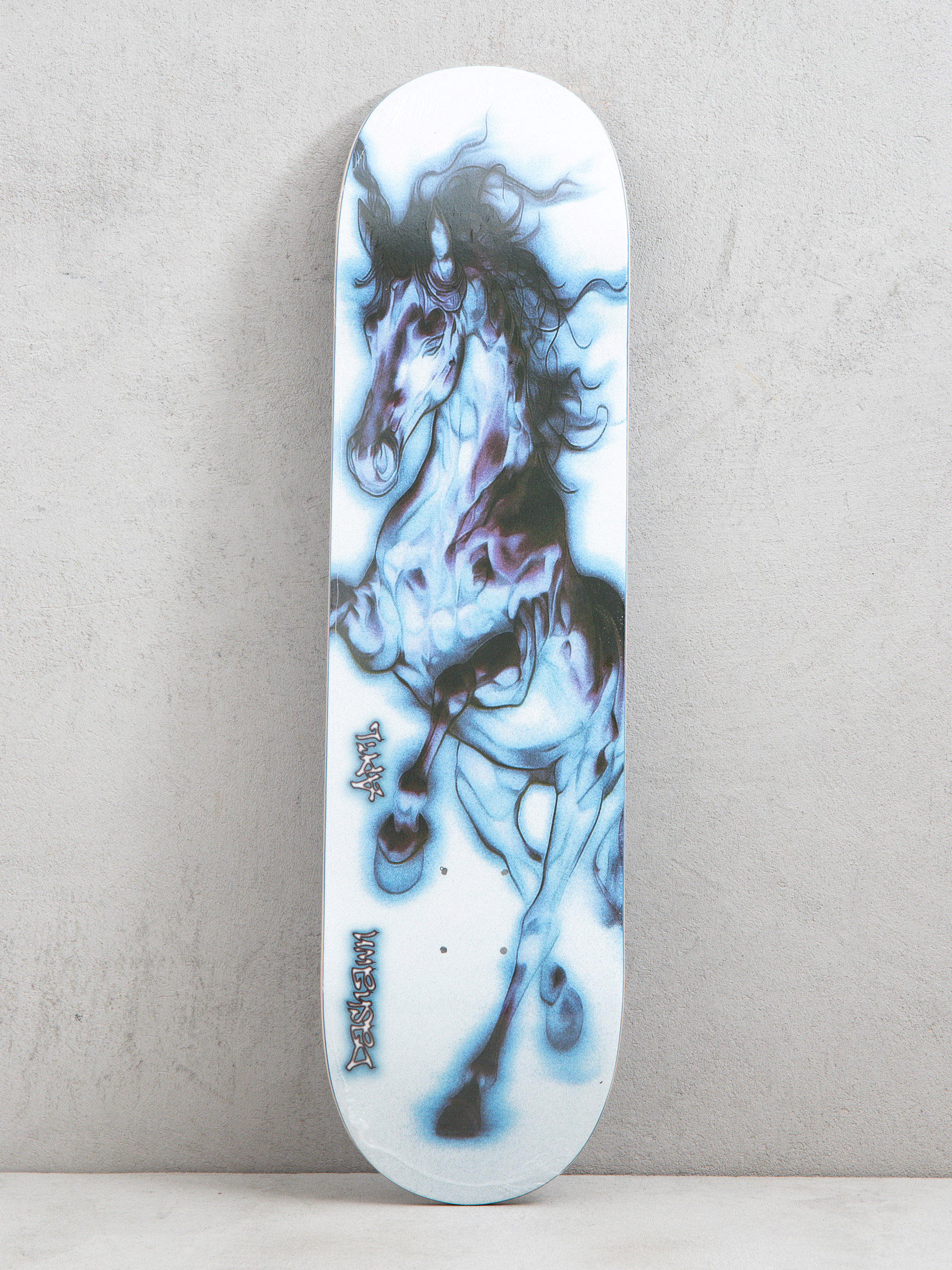 Deck April Skateboards Dashawn Uni