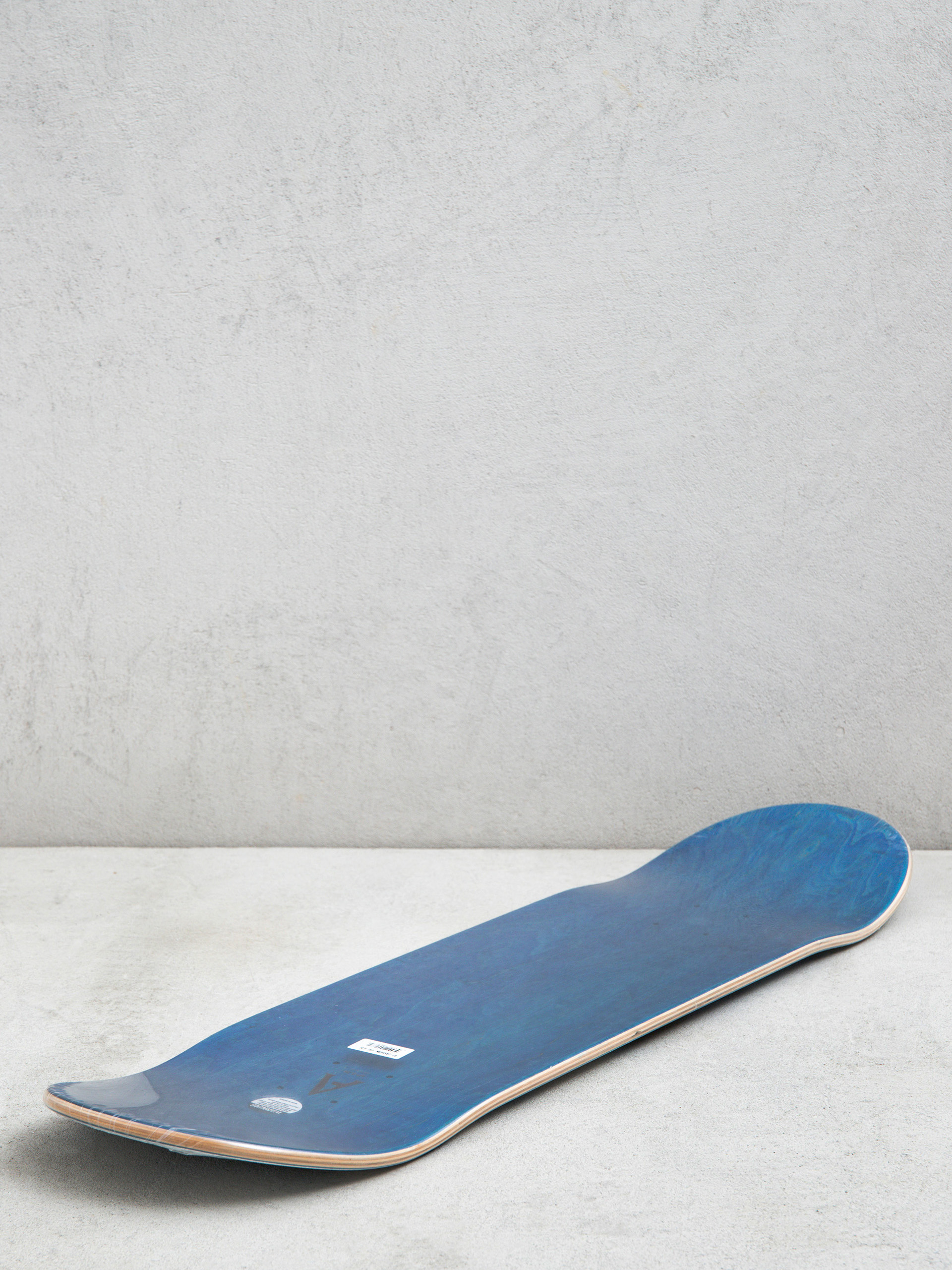Deck April Skateboards Dashawn Uni