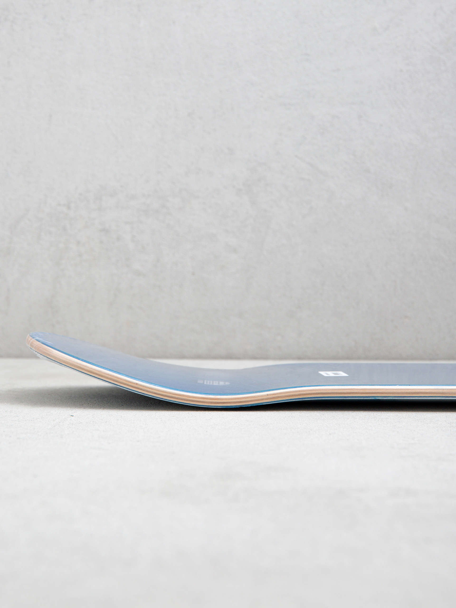 Deck April Skateboards Dashawn Uni