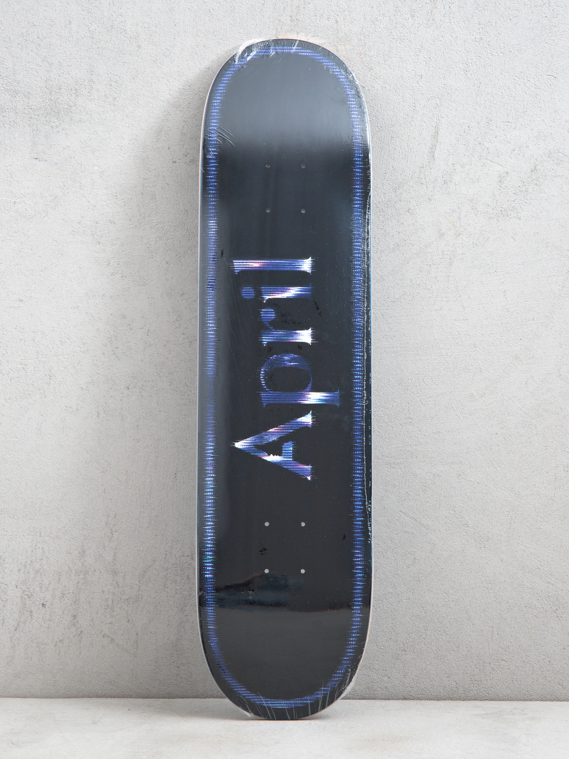 Deck April Skateboards Twin Og Logo Fractured