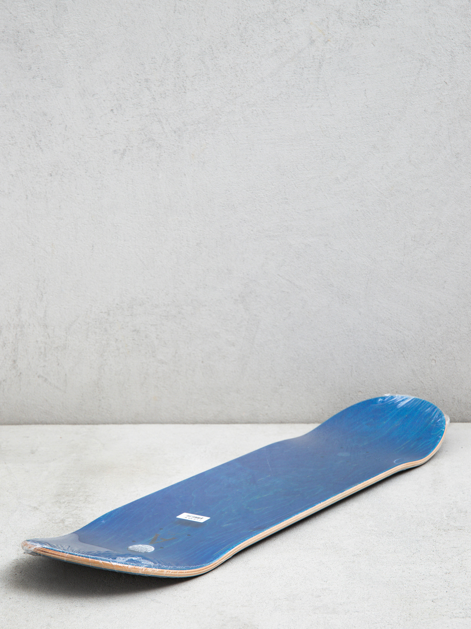 Deck April Skateboards Twin Og Logo Fractured