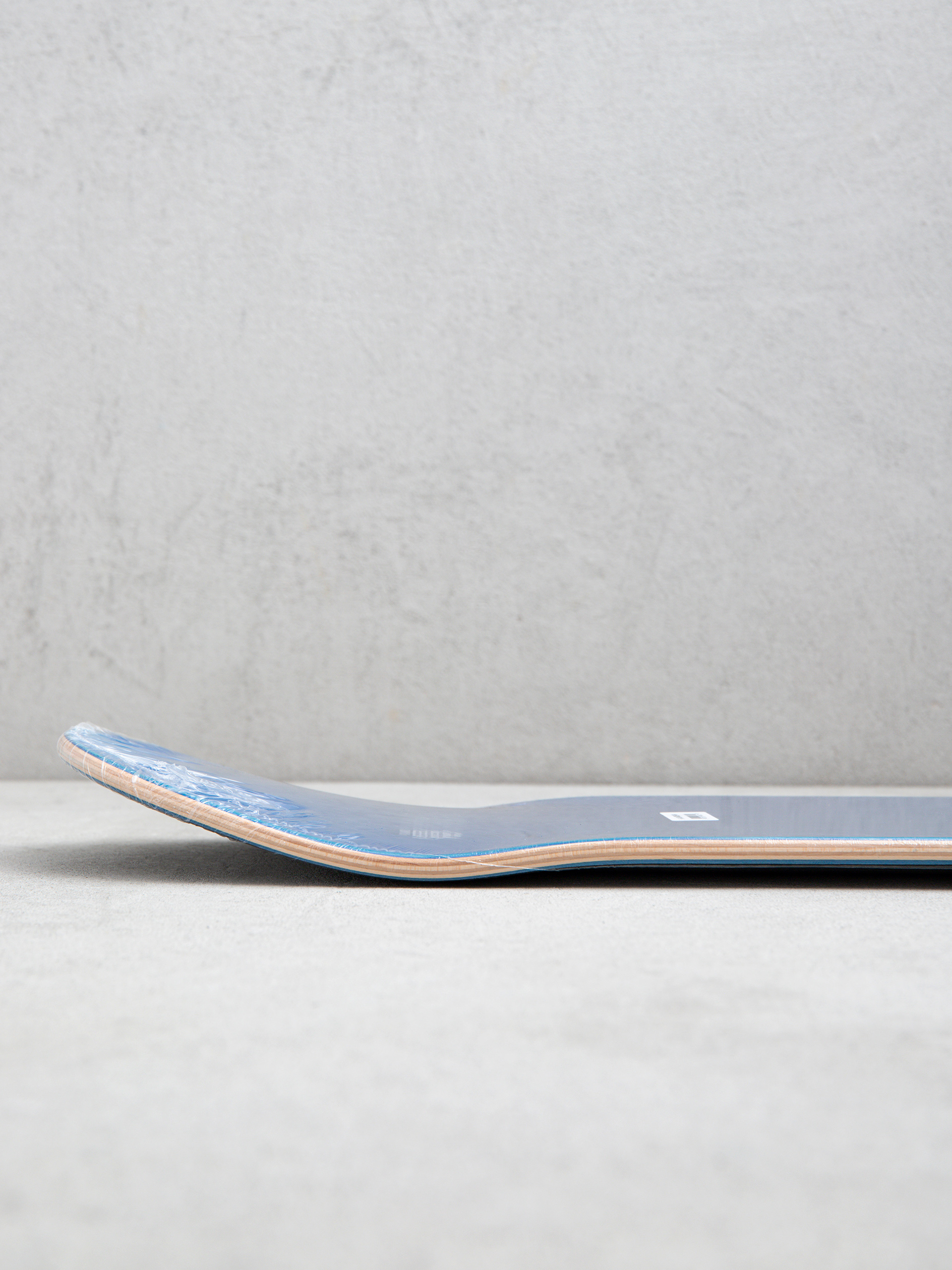 Deck April Skateboards Twin Og Logo Fractured