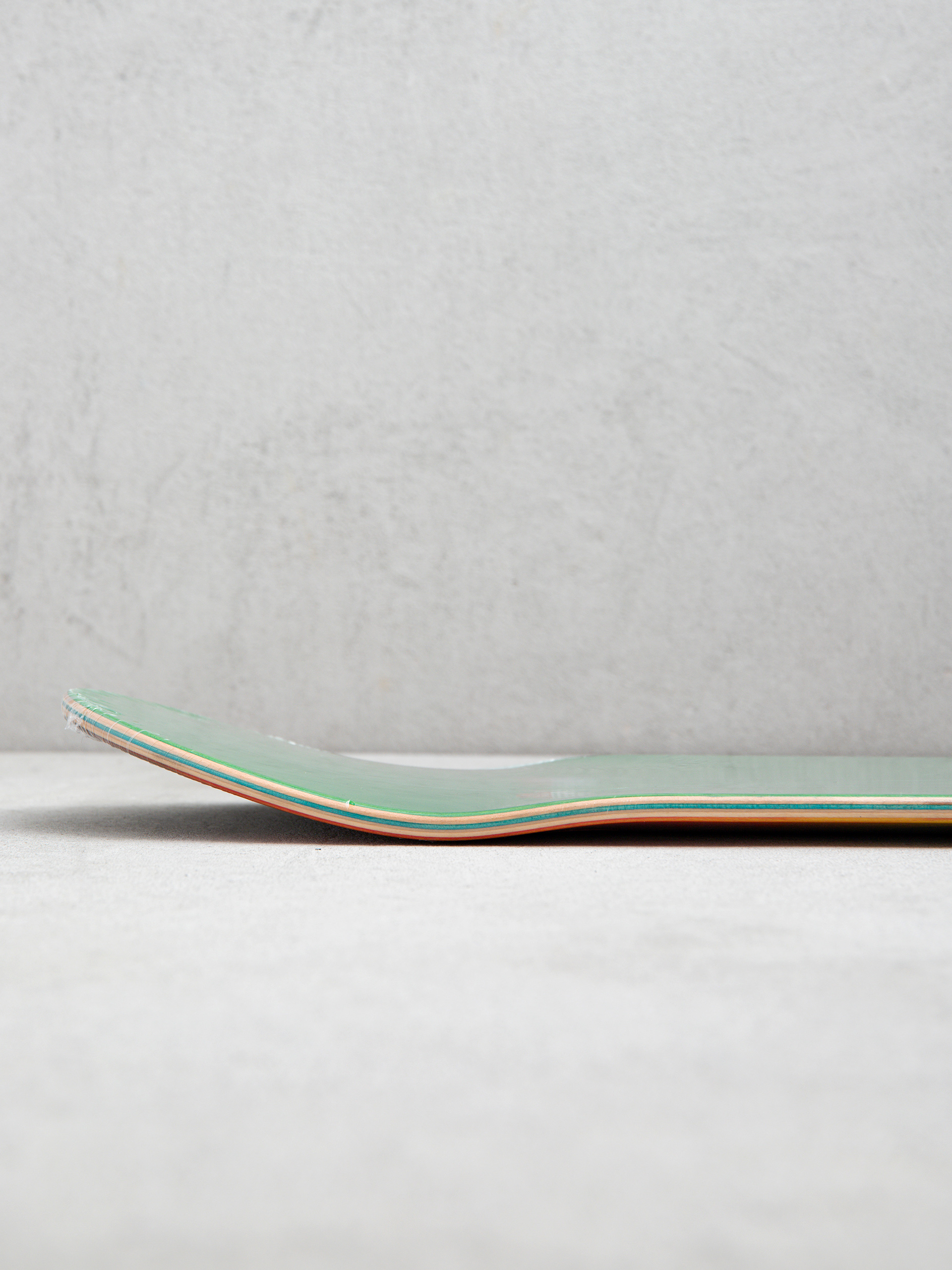 Deck Baker Casper Brooker Fried Beast
