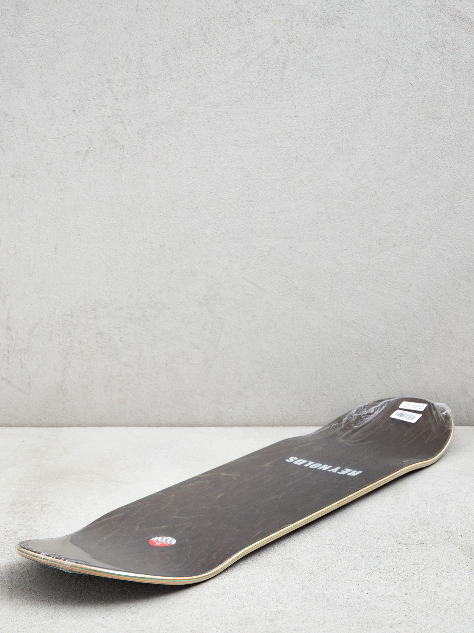 Deck Baker Andrew Reynolds Purple Pain