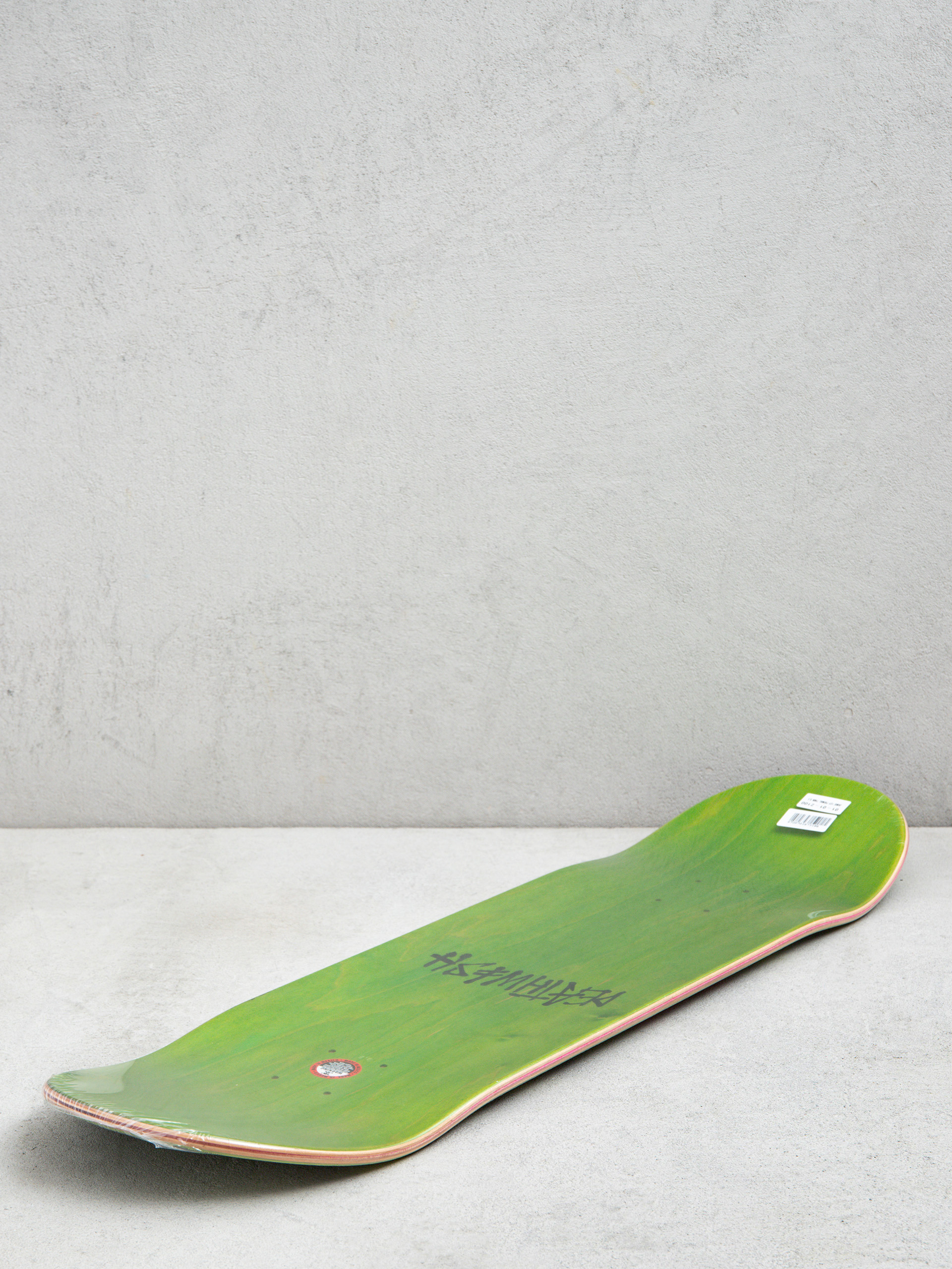 Deck Deathwish Jamie Foy Primal Twin
