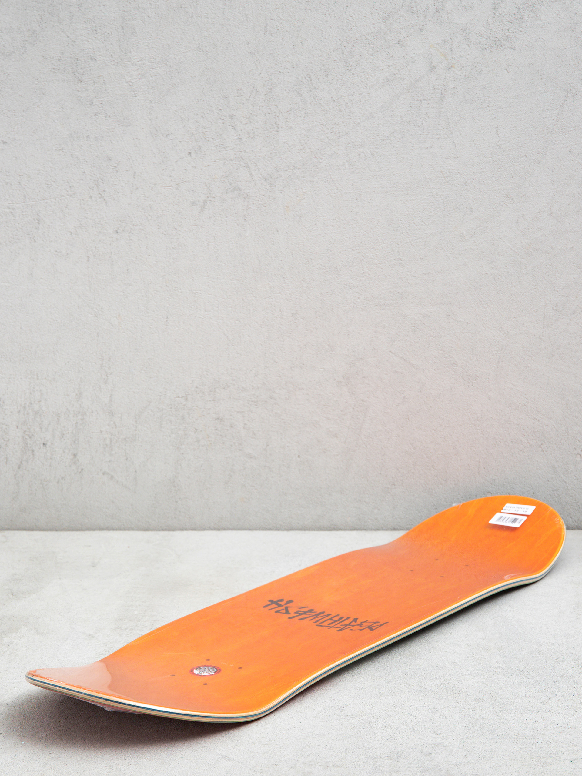 Deck Deathwish Erik Ellington Classic V2