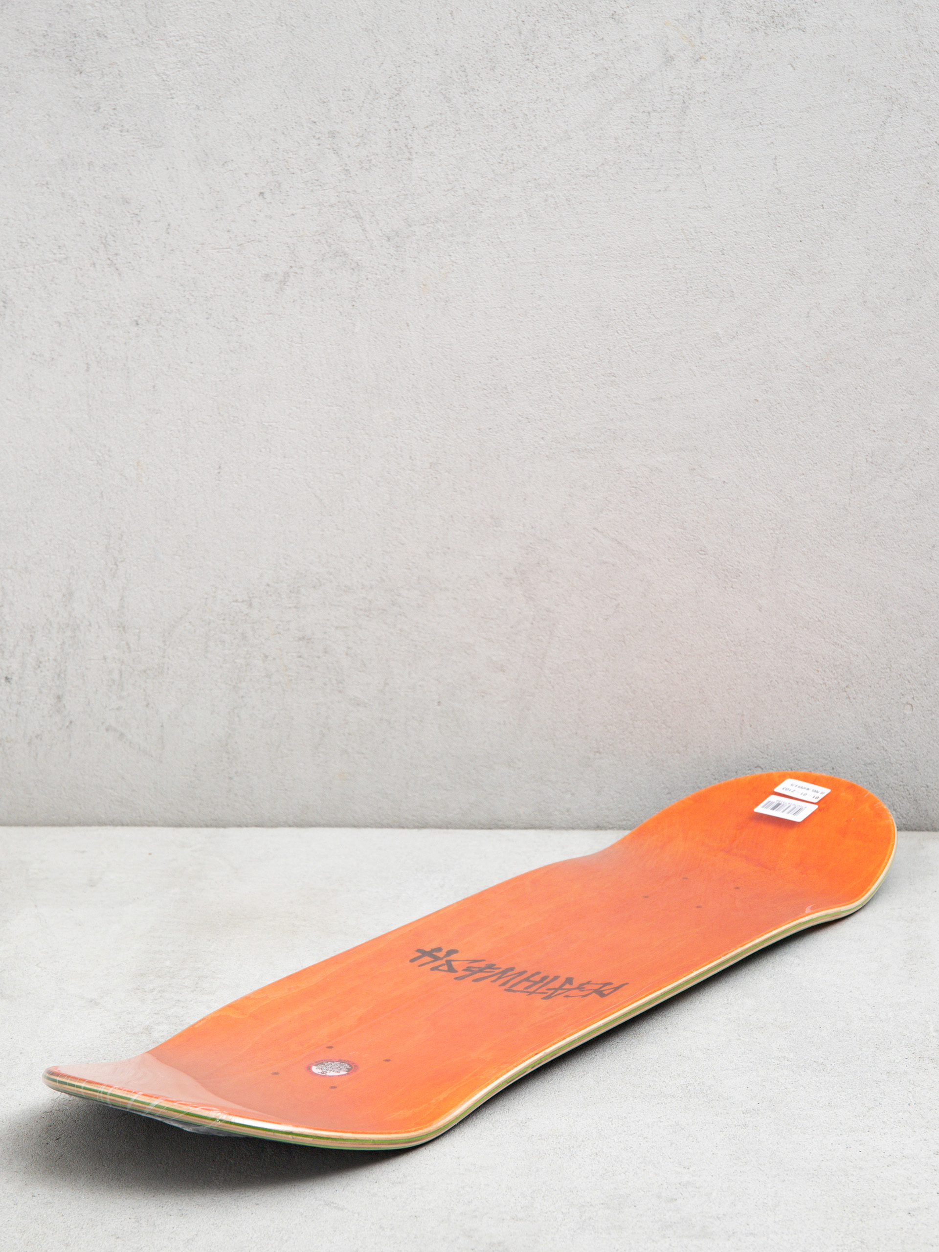 Deck Deathwish Erik Ellington Pool Reaper