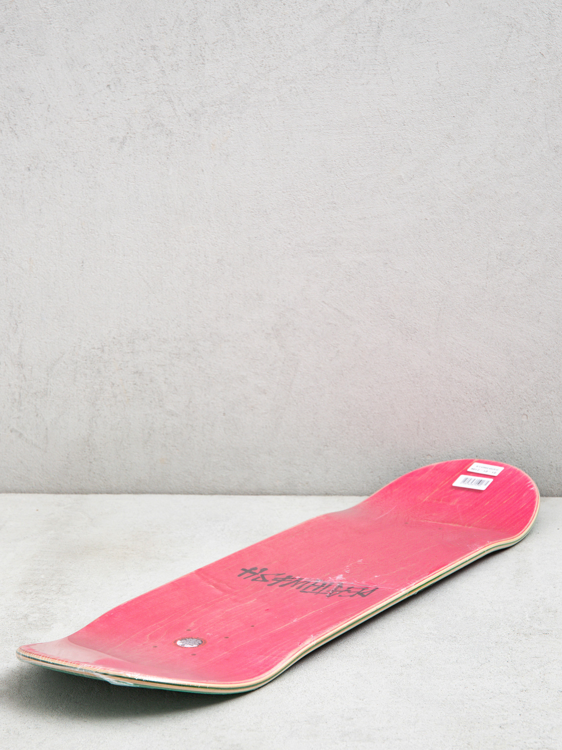 Deck Deathwish Jake Hayes After Dinner