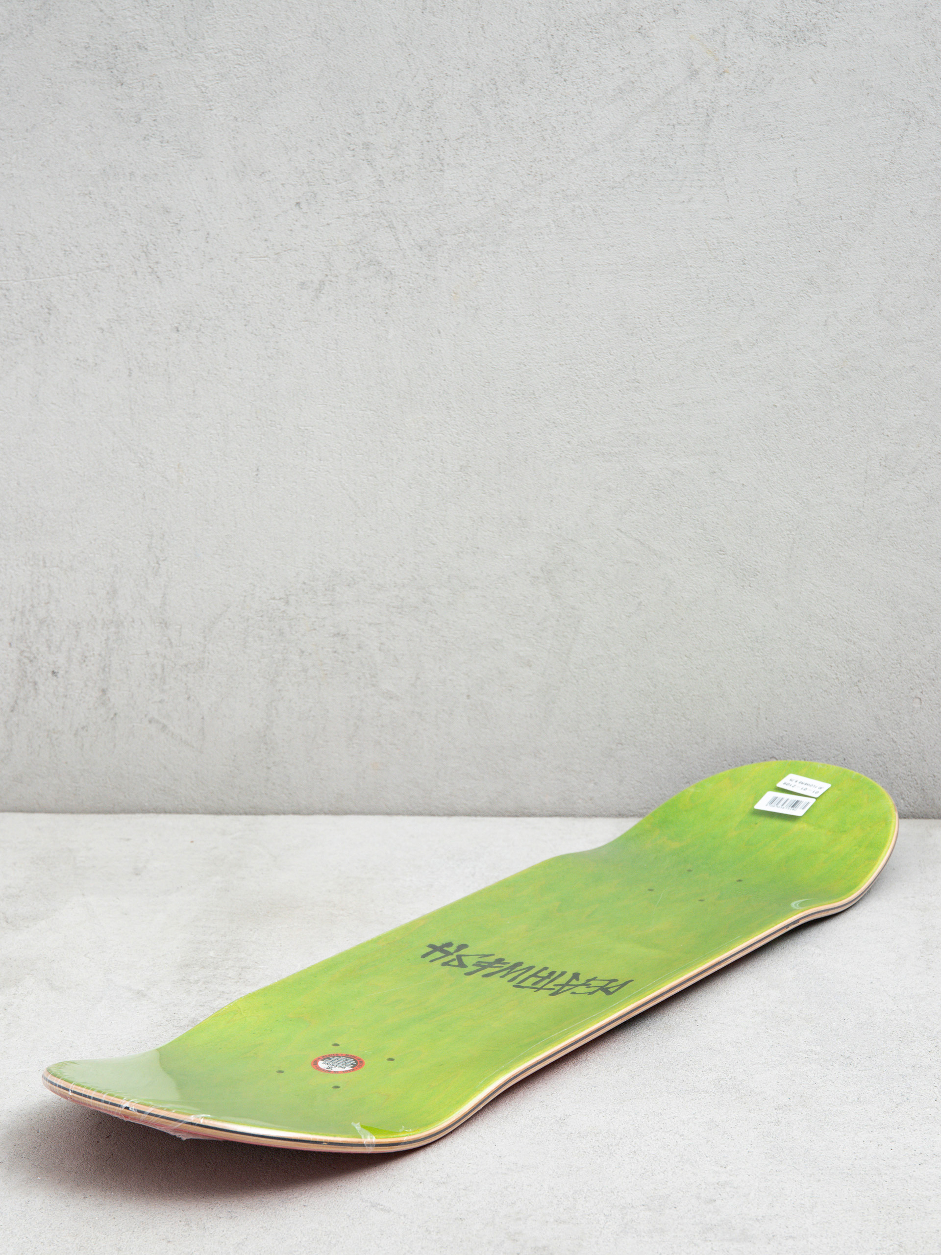 Deck Deathwish Jon Dickson Flowers