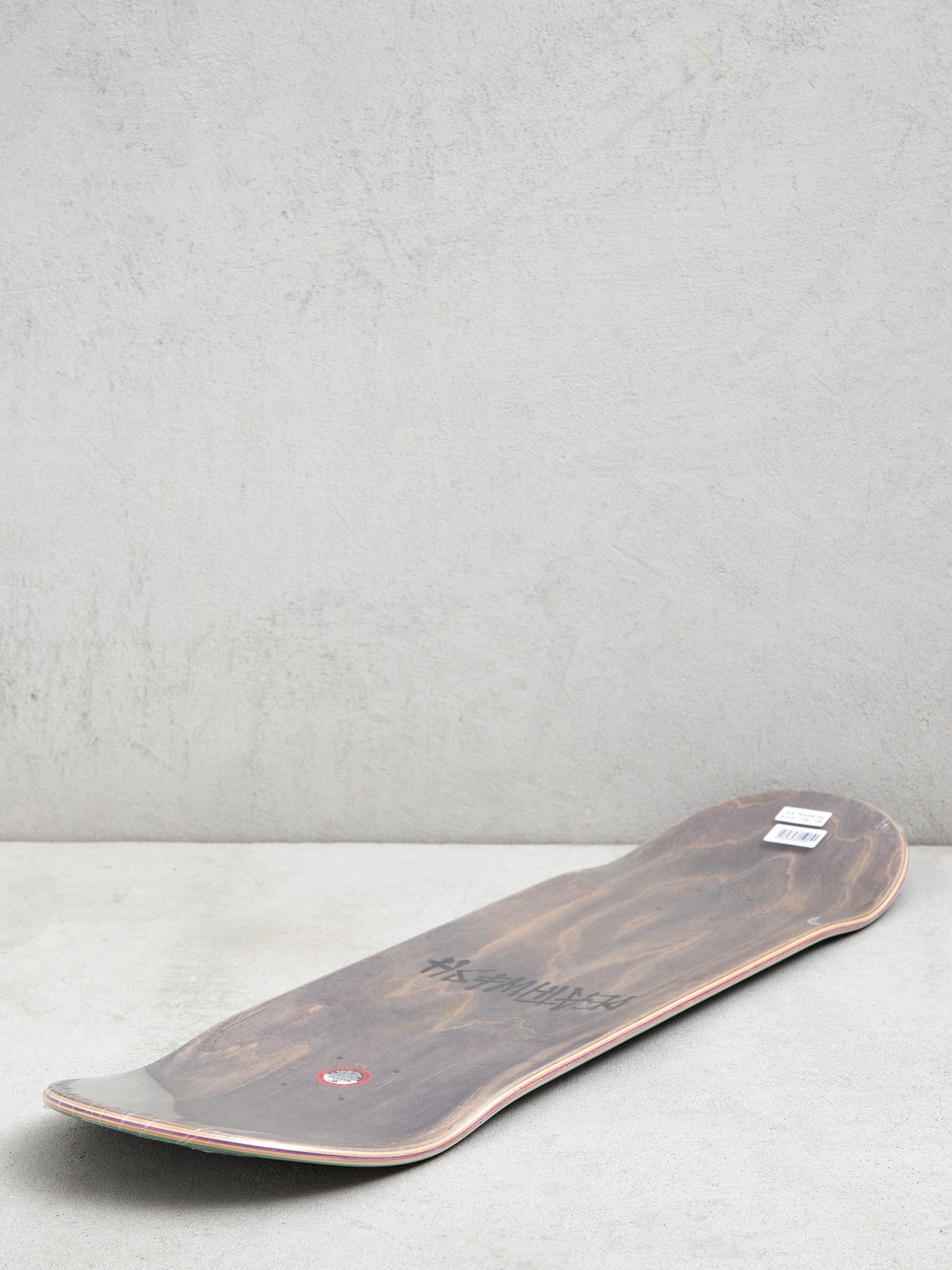 Deck Deathwish Pedro Delfino Ritual