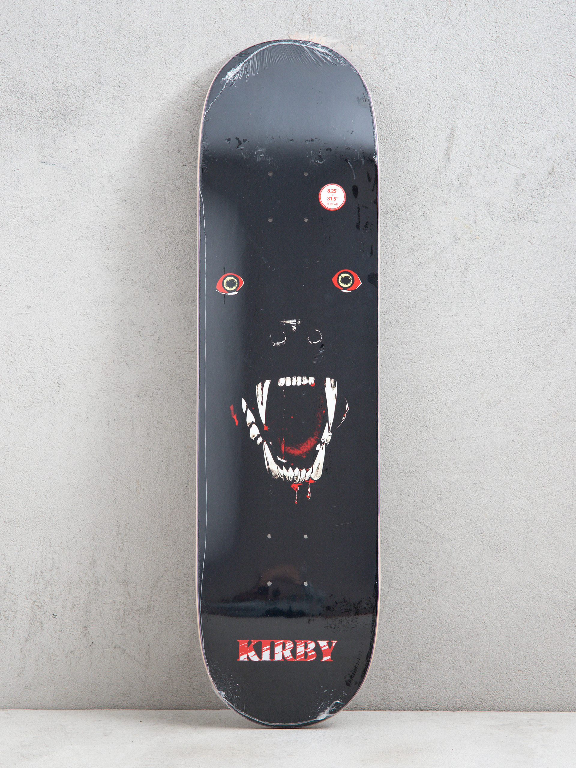 Deck Deathwish Taylor Kirby Bloodhound