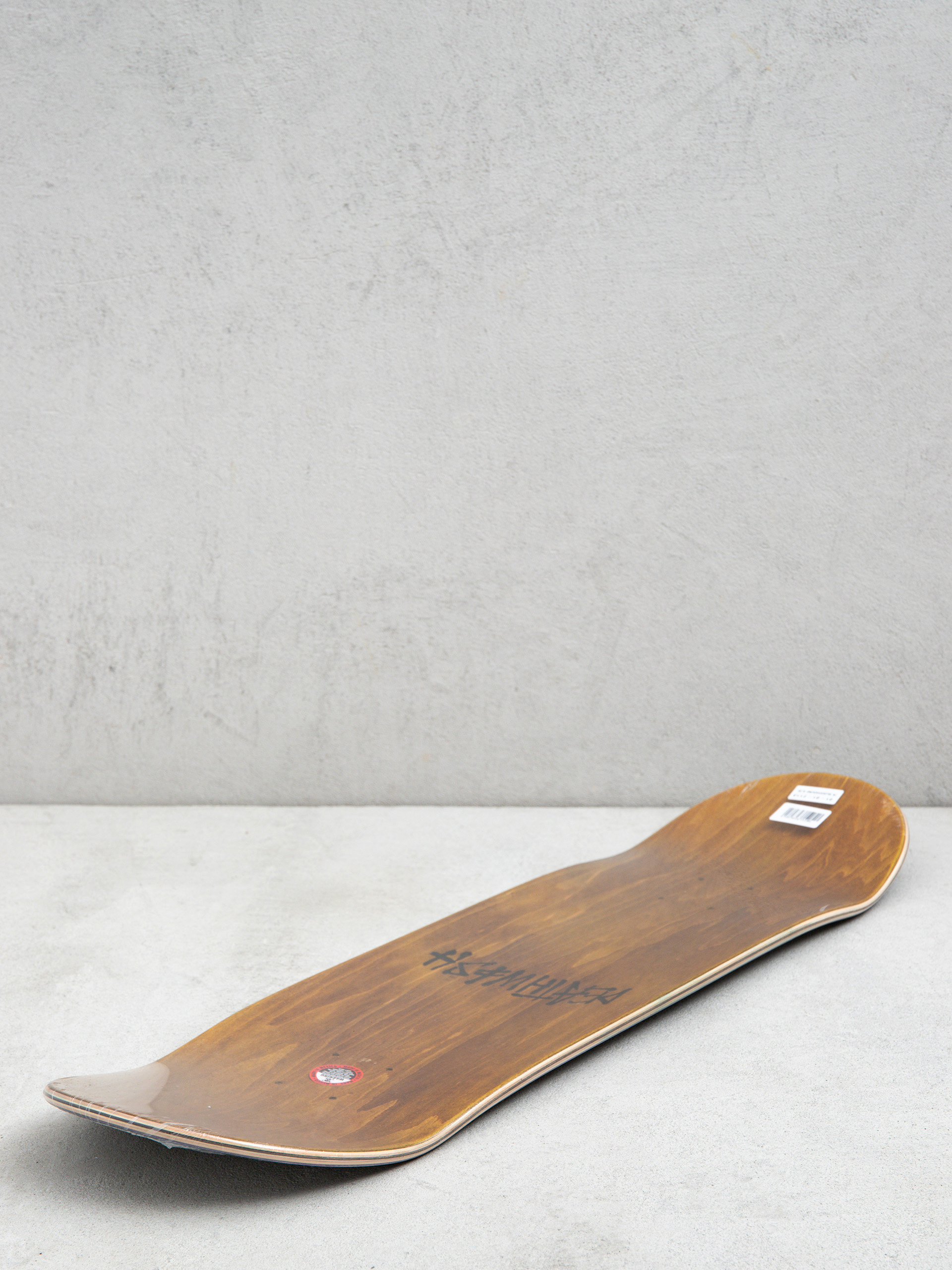 Deck Deathwish Taylor Kirby Bloodhound
