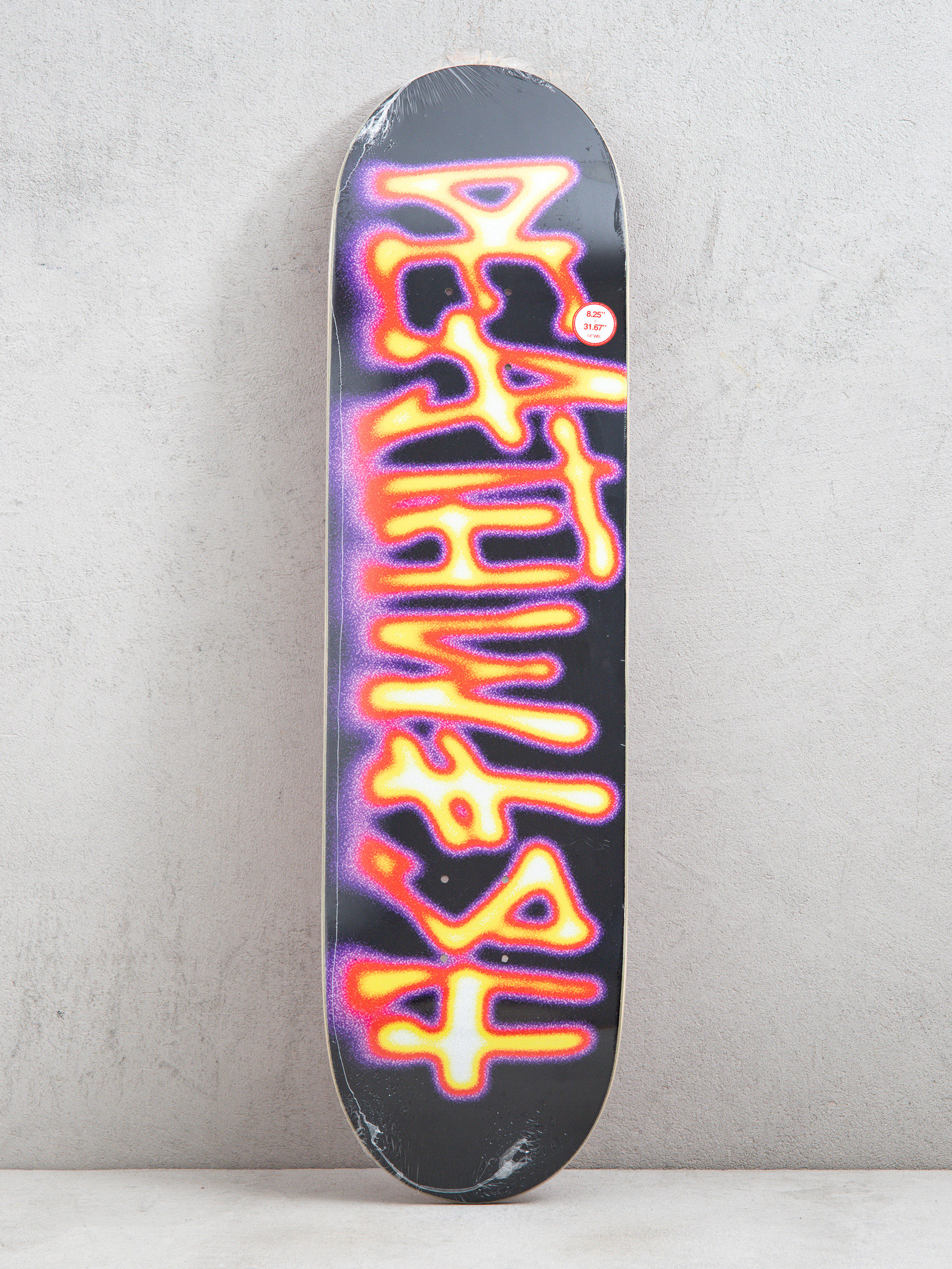 Deck Deathwish Heat