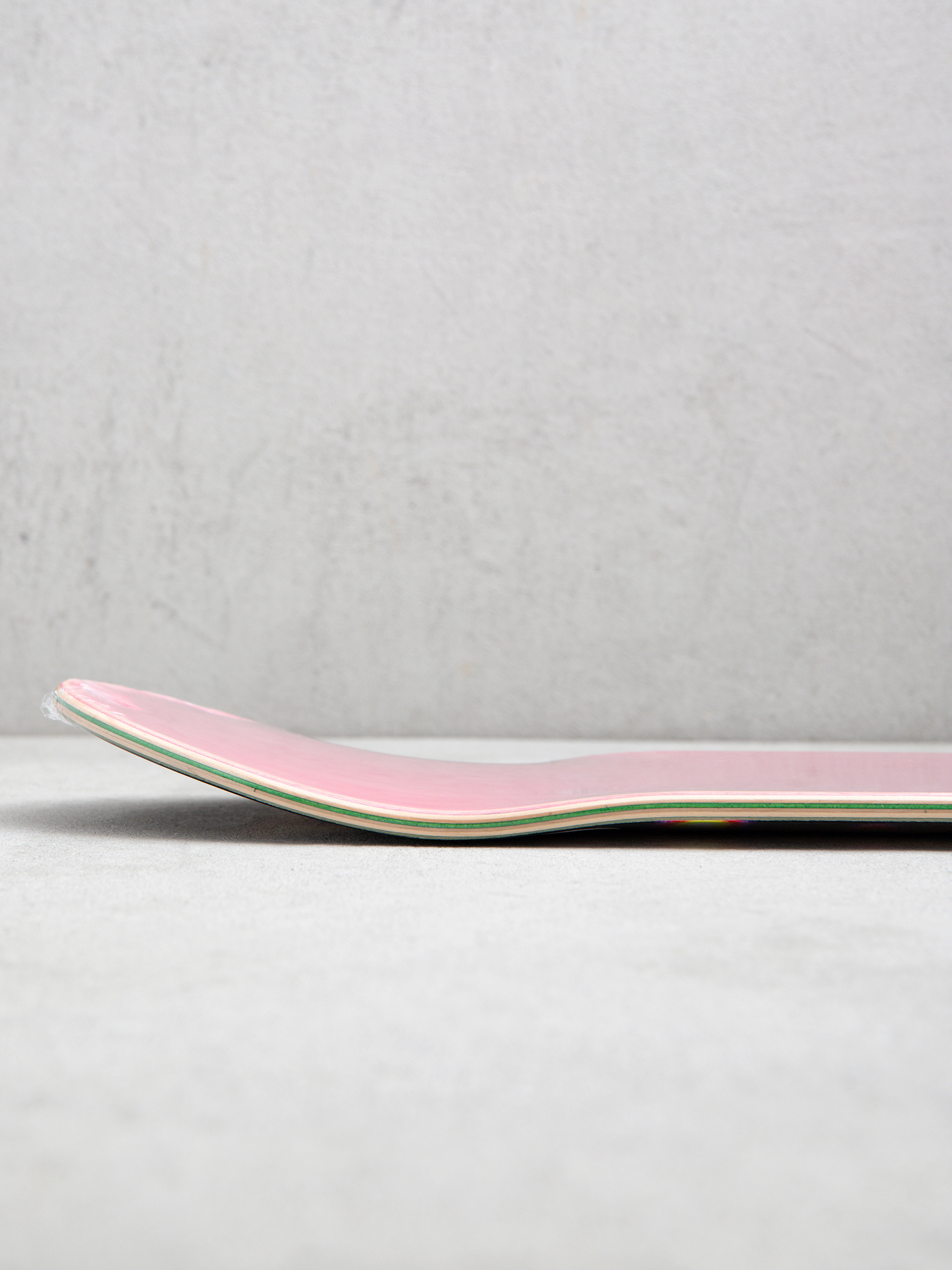 Deck Deathwish Heat