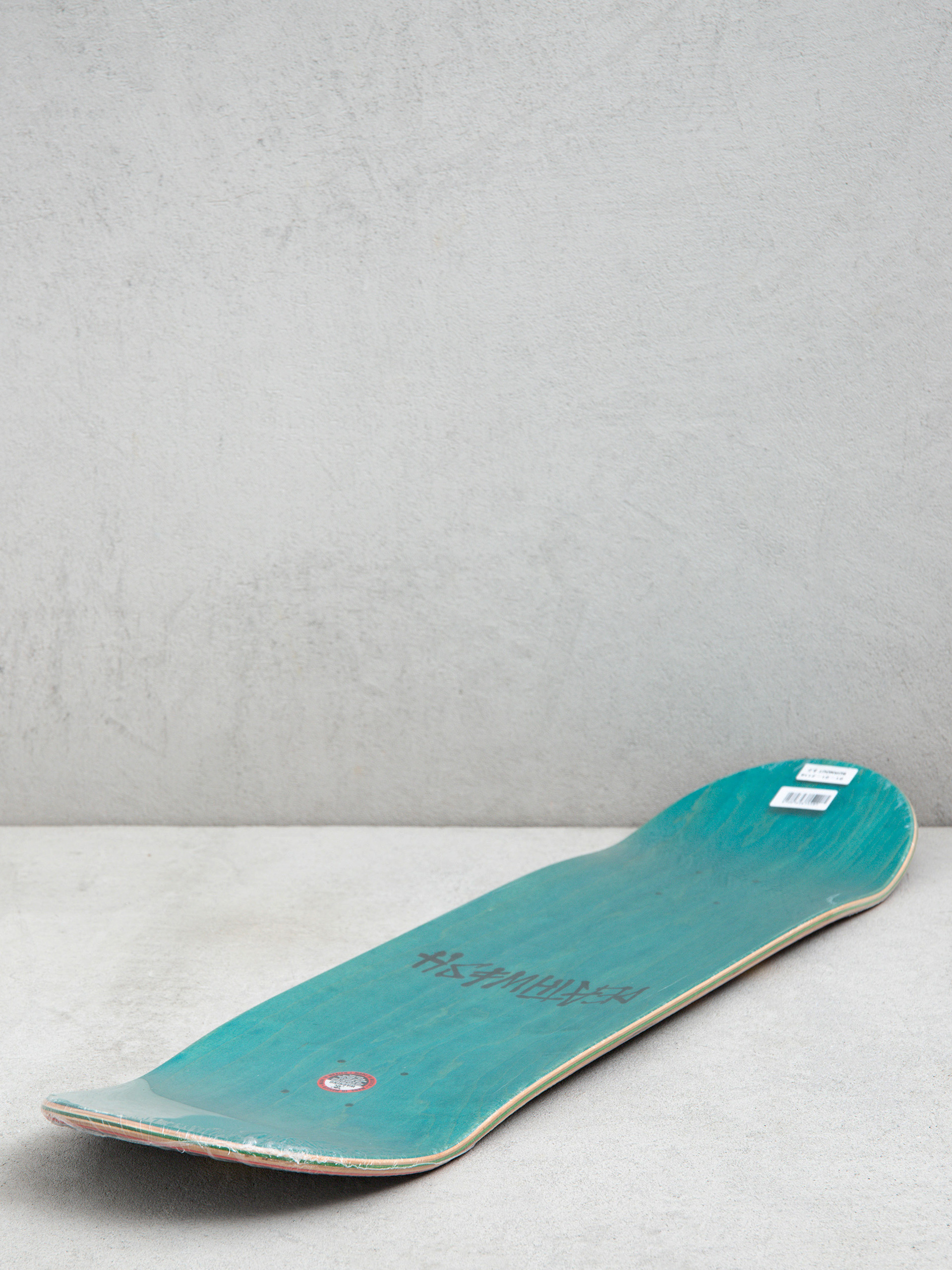 Deck Deathwish Burnout