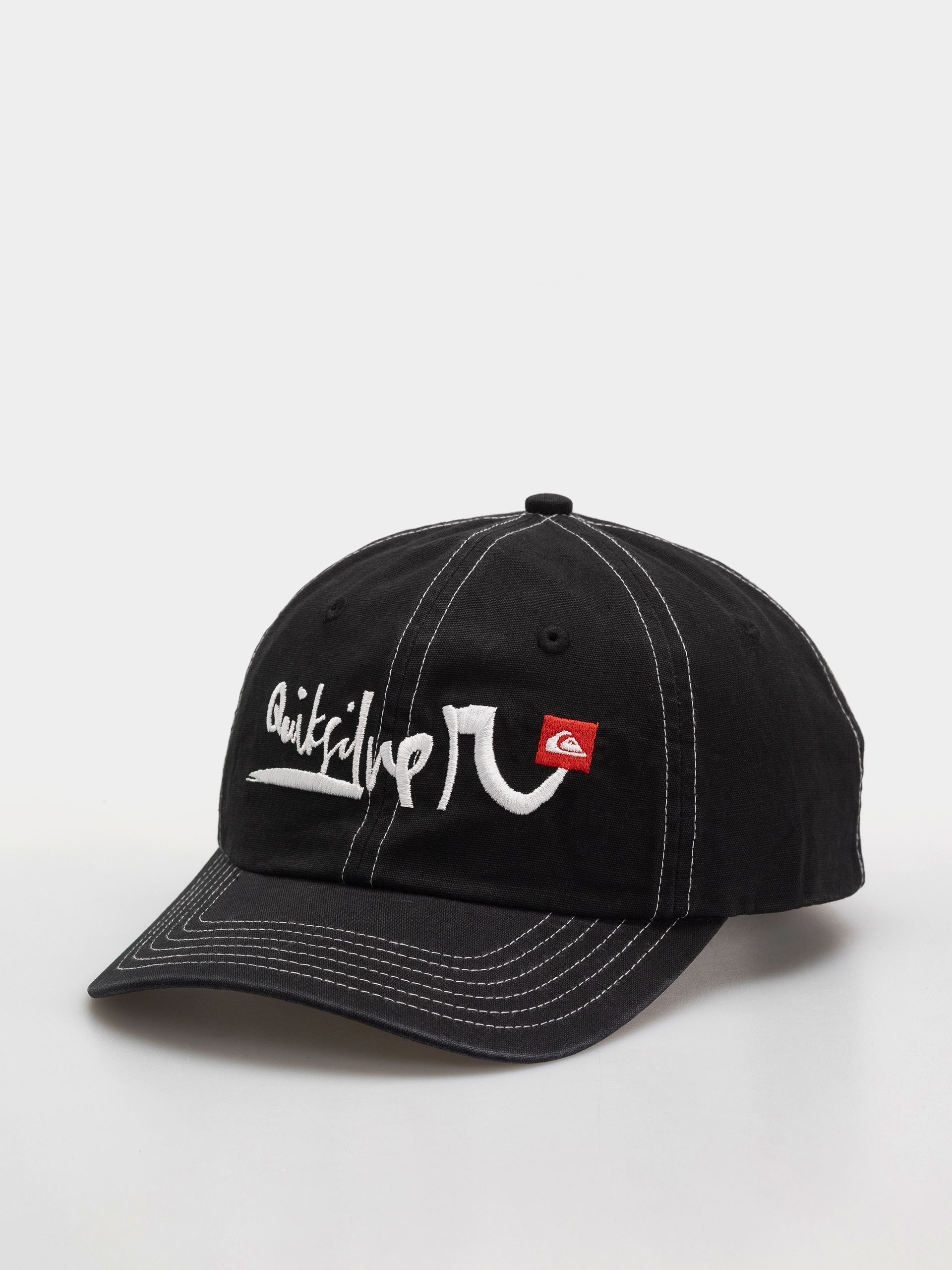 Czapka z daszkiem Quiksilver Yg Drifter 6P