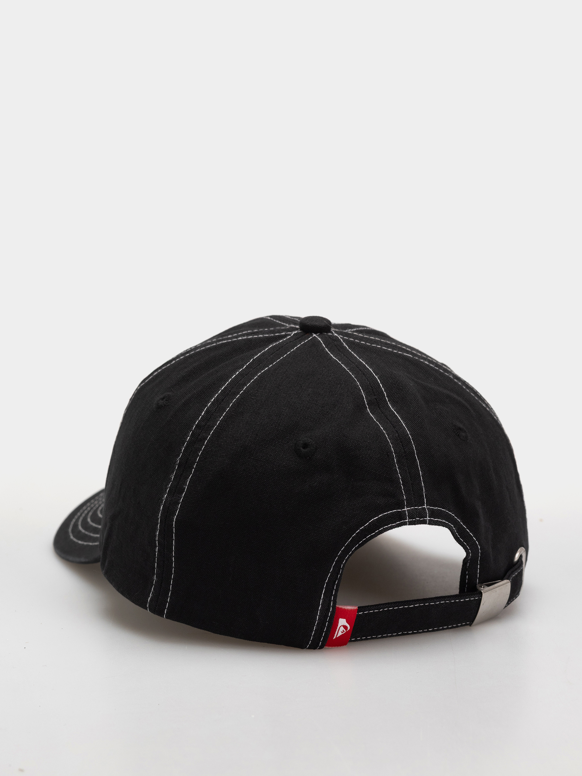 Czapka z daszkiem Quiksilver Yg Drifter 6P (black)