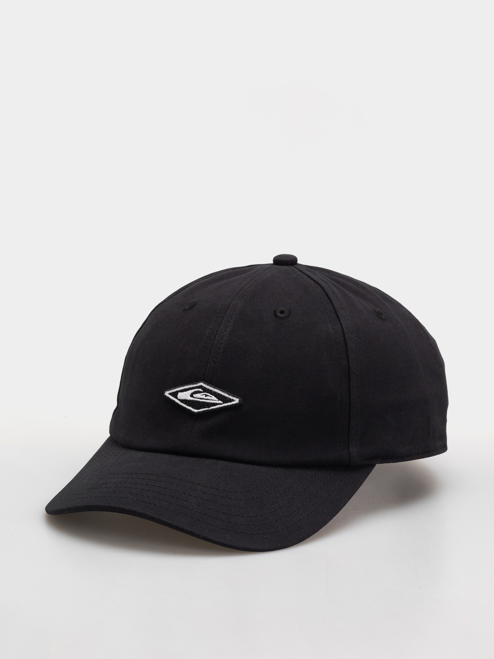 Czapka z daszkiem Quiksilver Diamond (black)