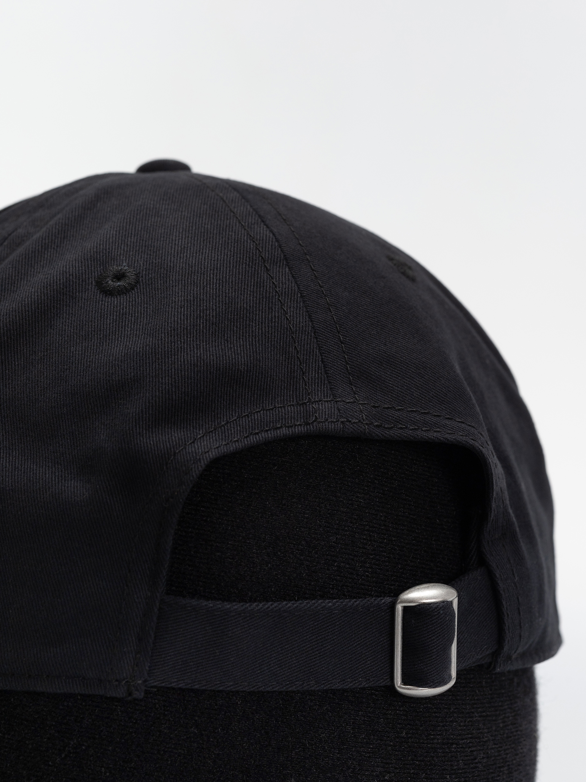 Czapka z daszkiem Quiksilver Diamond (black)