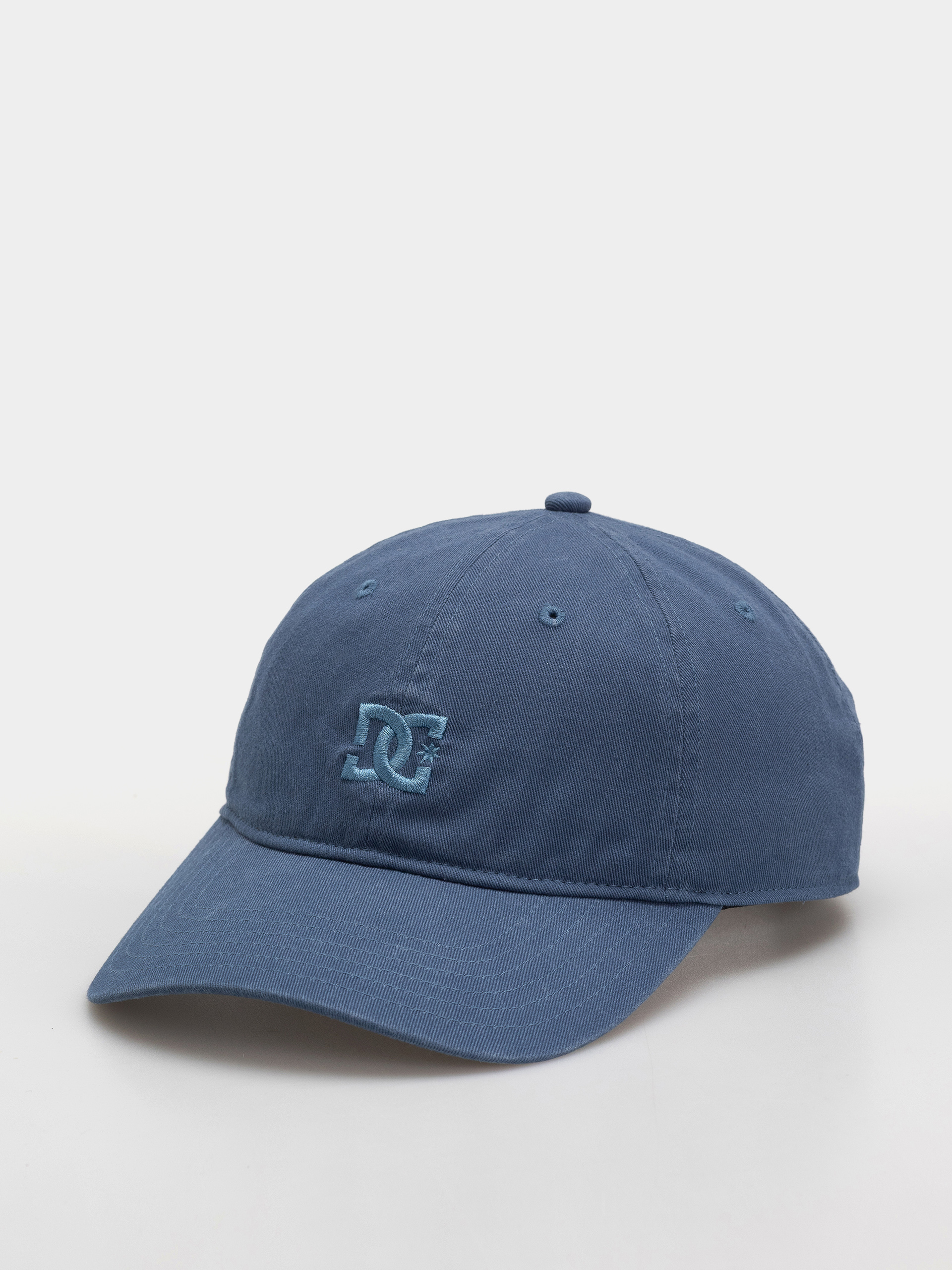 Czapka z daszkiem DC Star Vintage Strapback (ensign blue)