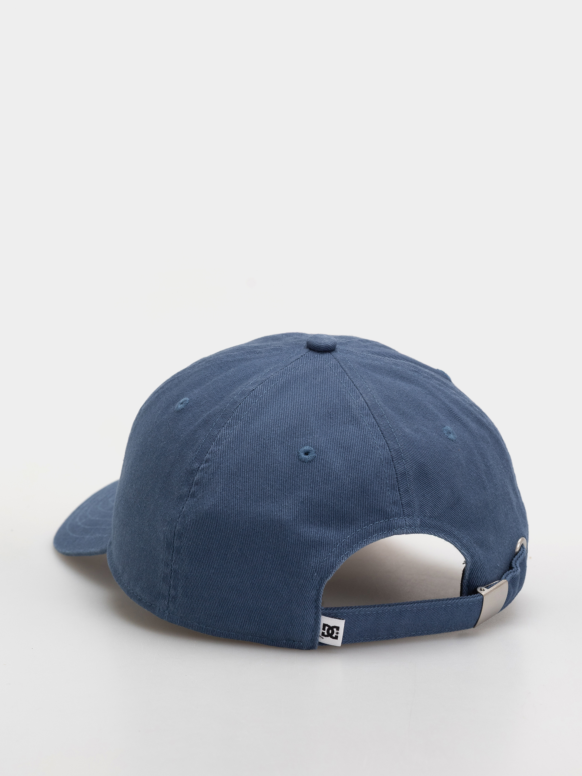 Czapka z daszkiem DC Star Vintage Strapback (ensign blue)