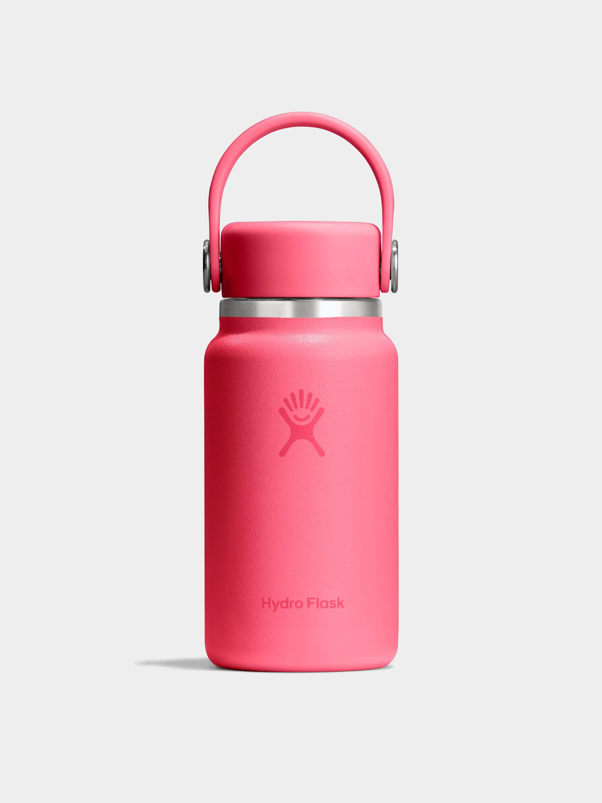 Butelka Hydro Flask Micro Hydro 200ml (popstar pink)
