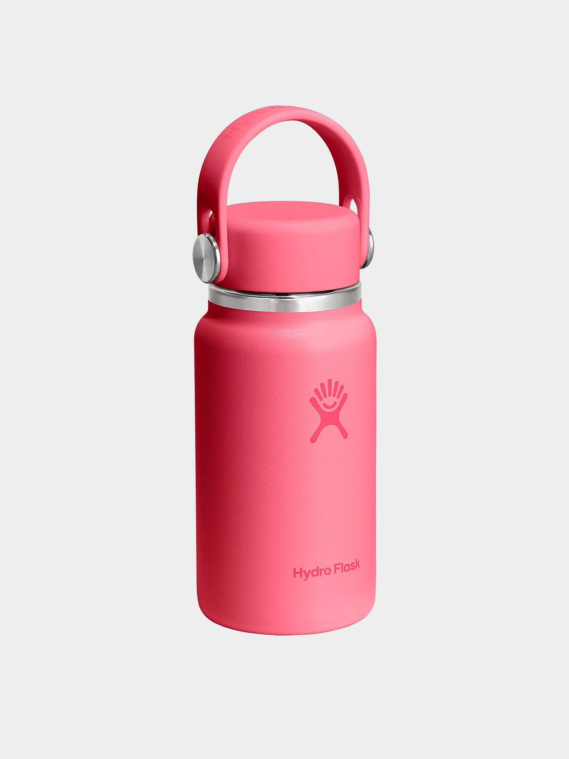 Butelka Hydro Flask Micro Hydro 200ml (popstar pink)