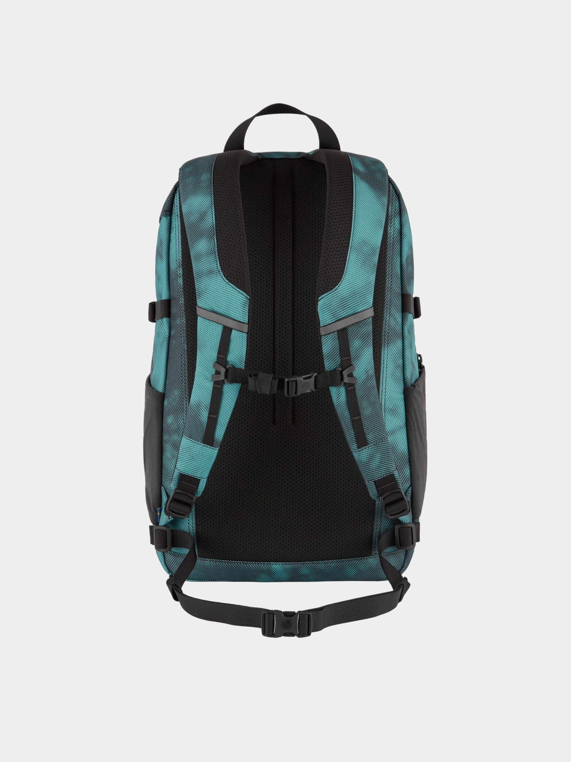 Plecak Fjallraven Skule Graphics 28 (teal/shade)