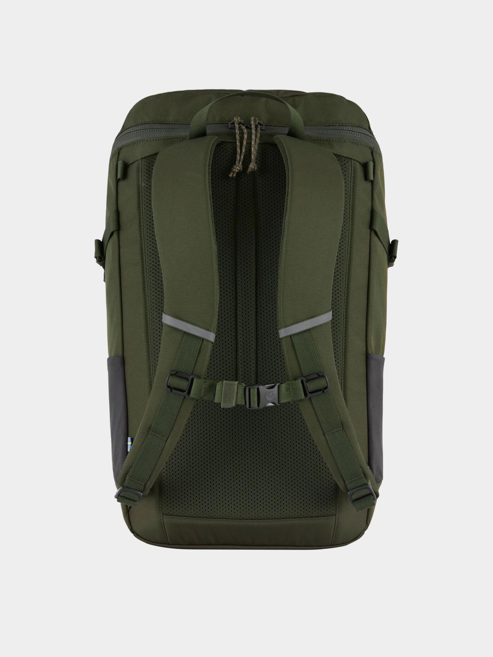Plecak Fjallraven Skule Top Zip 30 (deep forest)