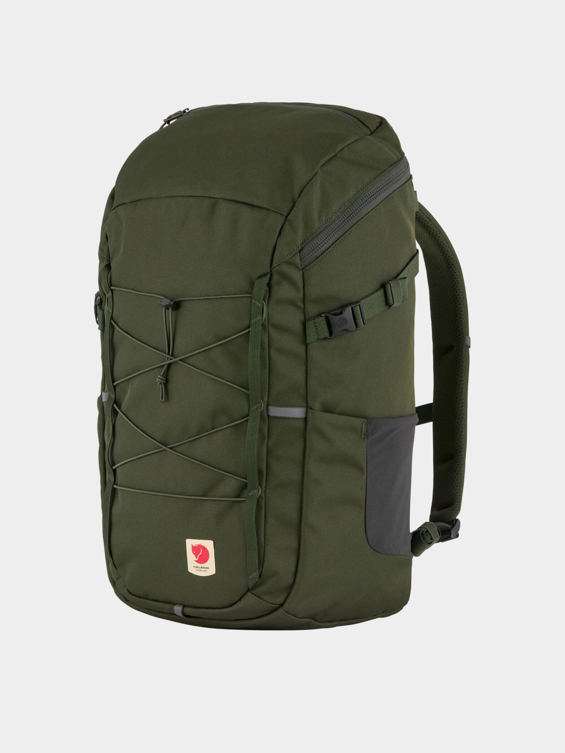 Plecak Fjallraven Skule Top Zip 30 (deep forest)