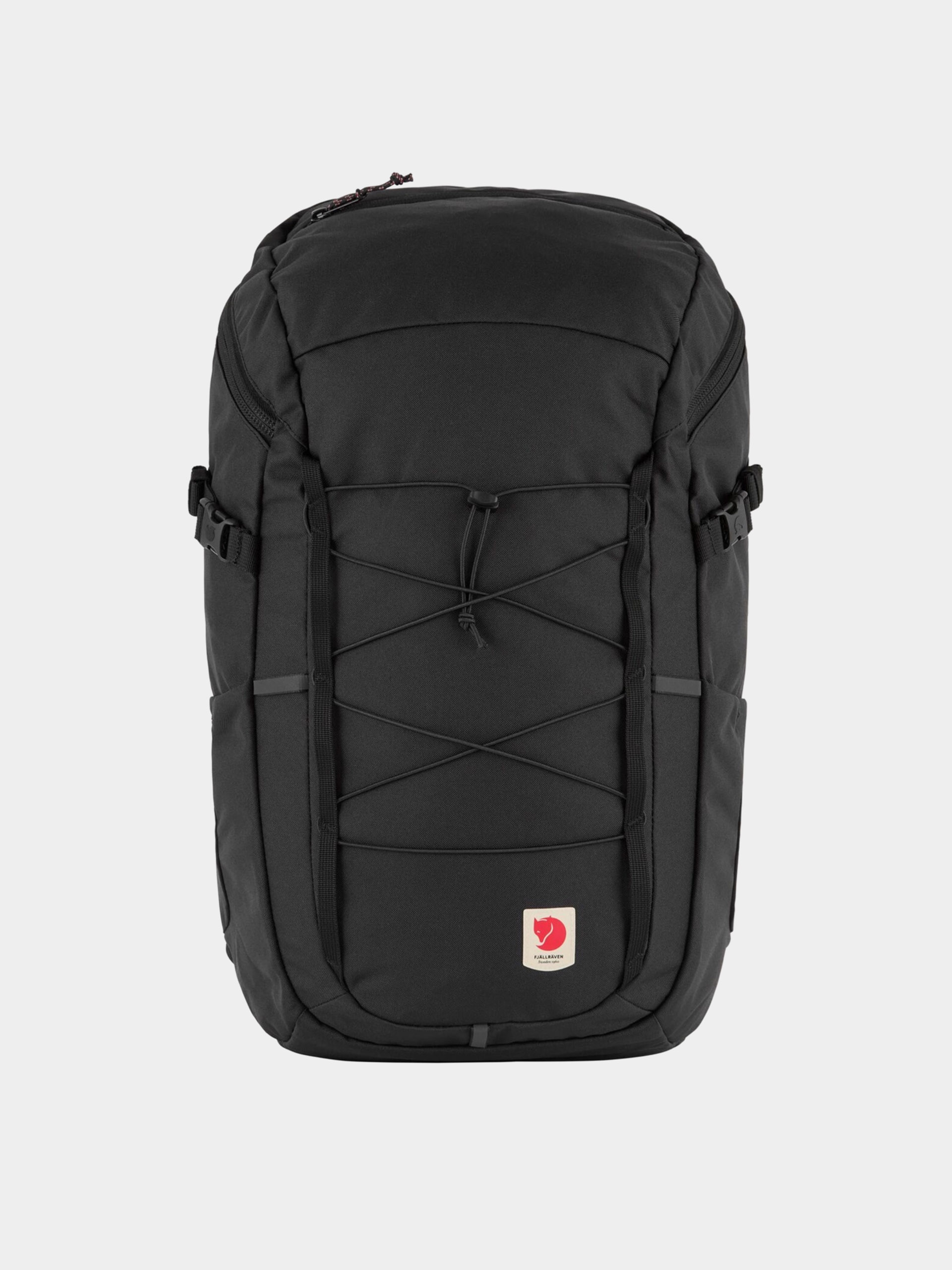 Plecak Fjallraven Skule Top Zip 30 (black)
