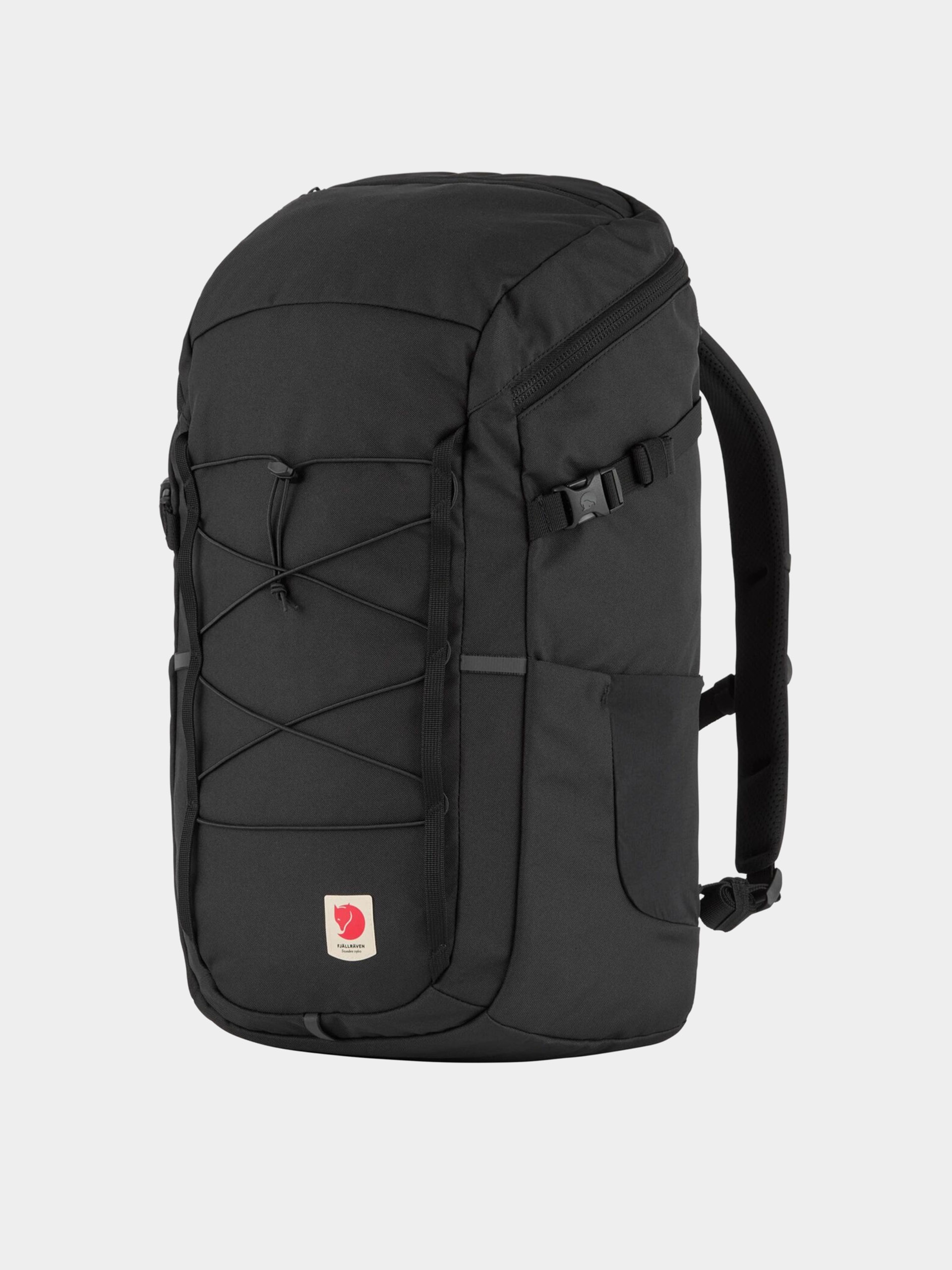Plecak Fjallraven Skule Top Zip 30 (black)