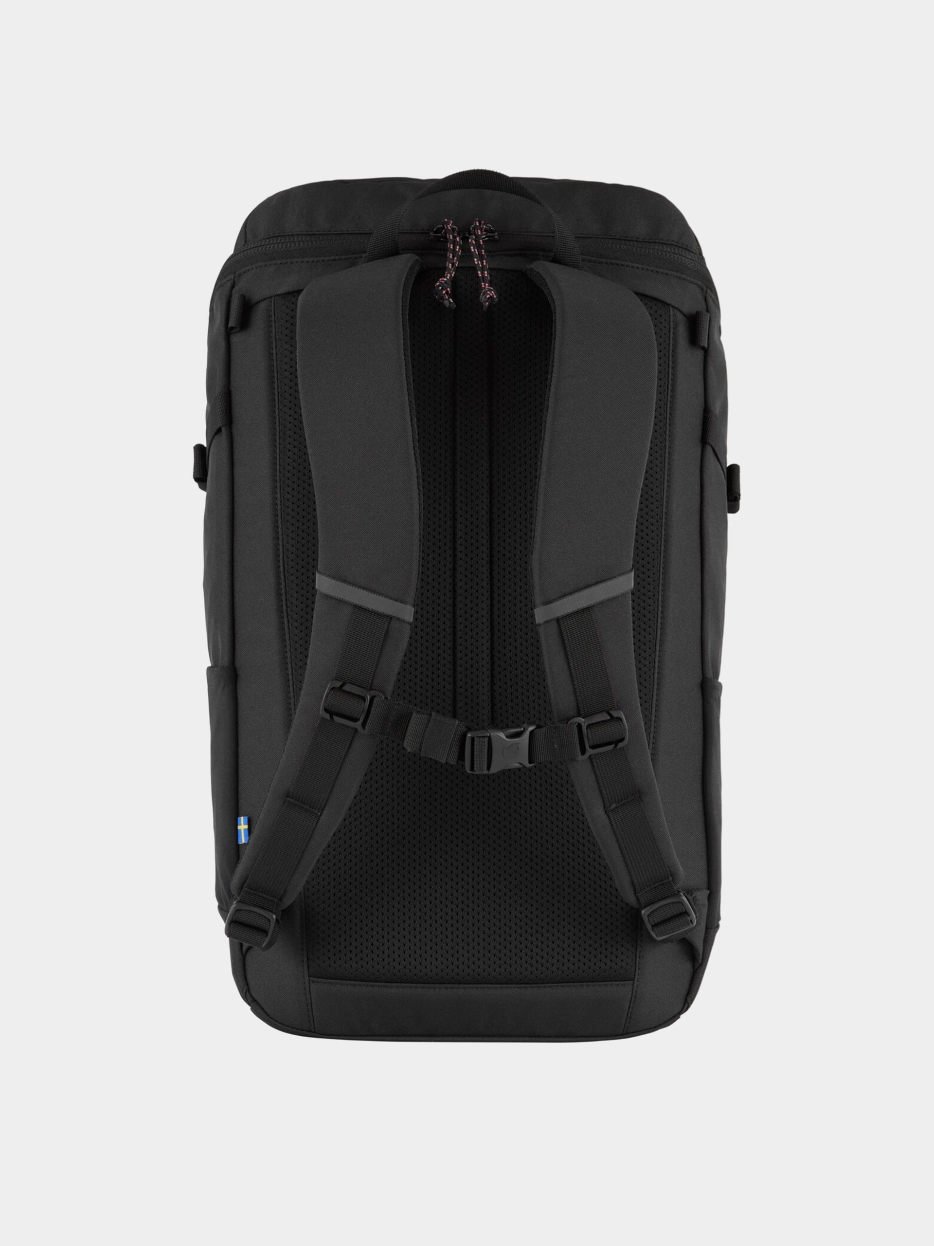 Plecak Fjallraven Skule Top Zip 30 (black)