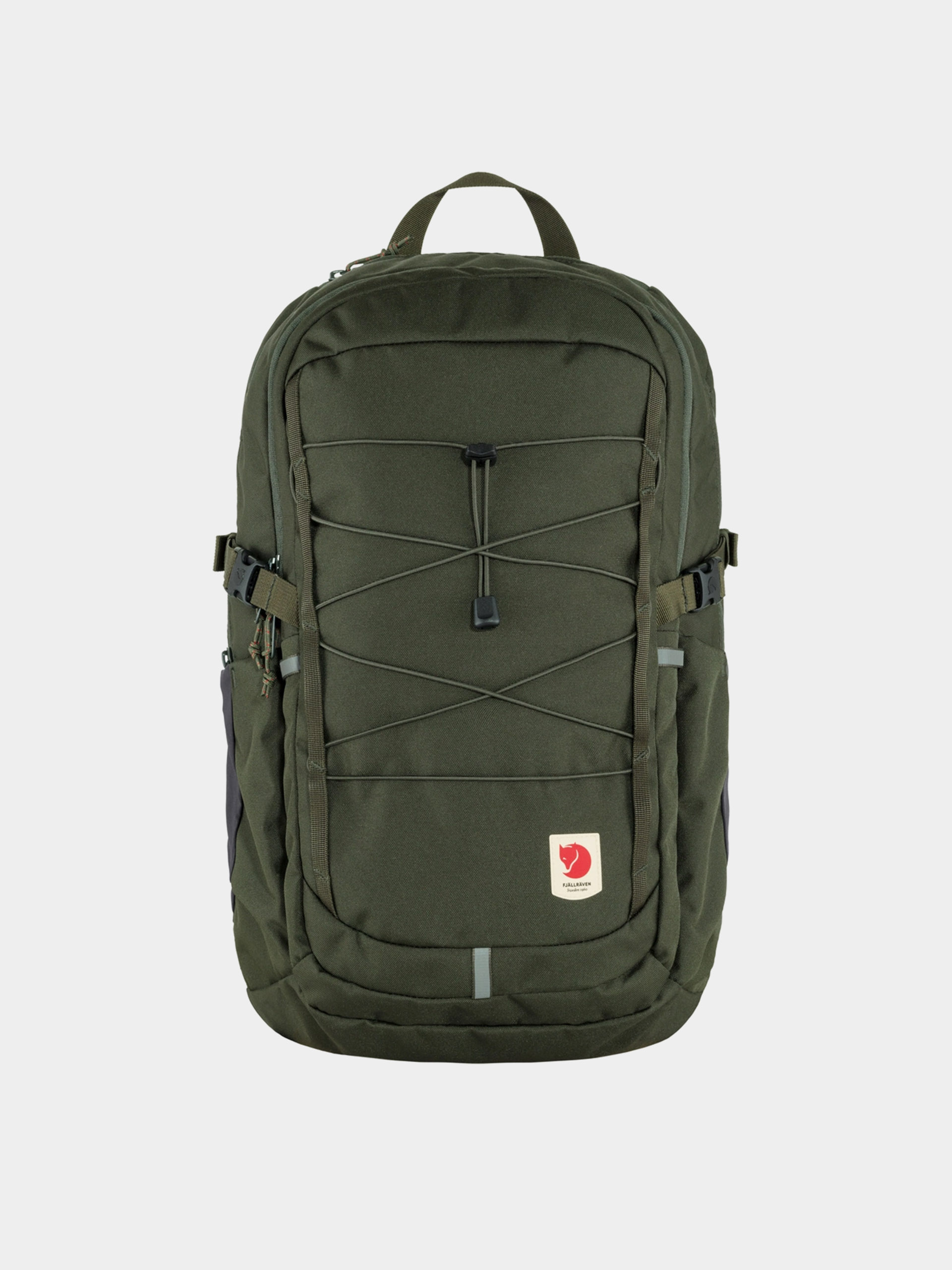 Plecak Fjallraven Skule 28 (deep forest)