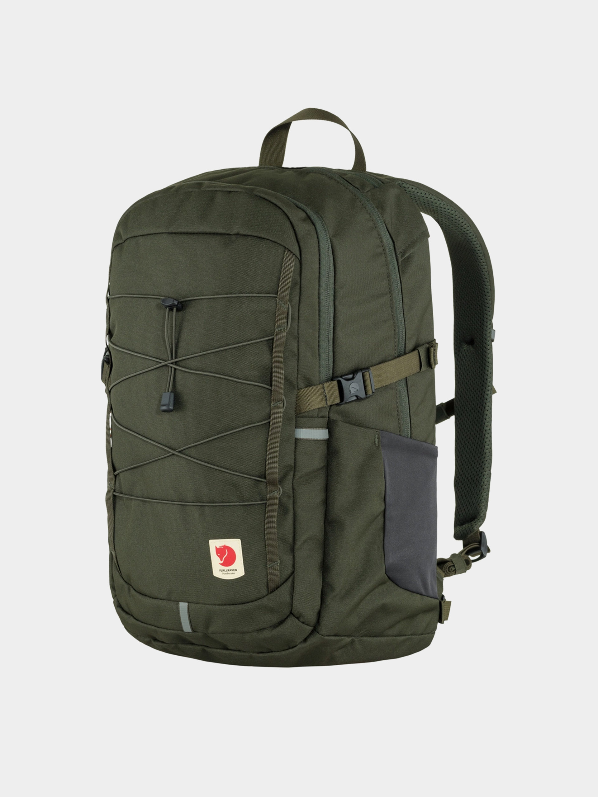 Plecak Fjallraven Skule 28 (deep forest)